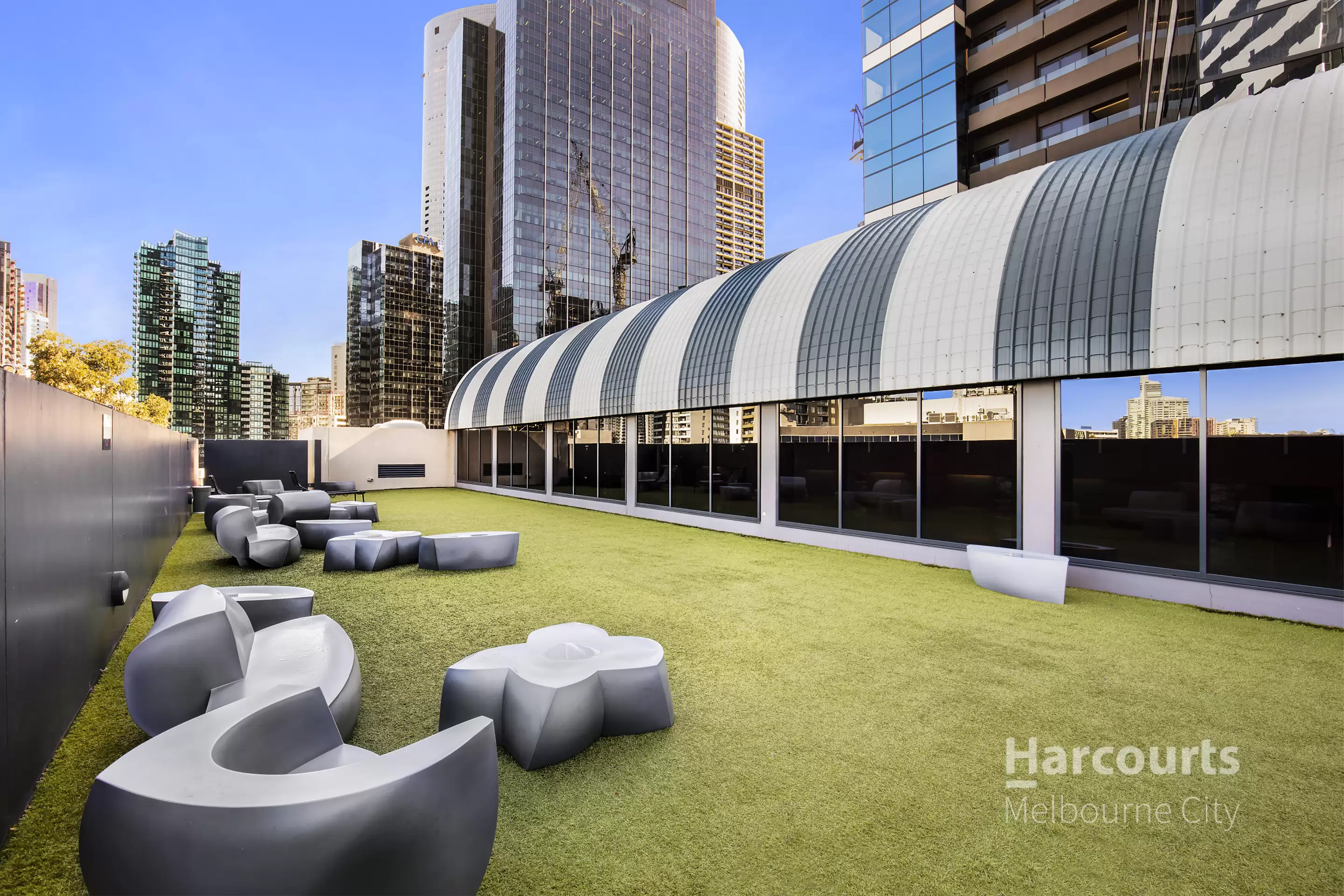 7008/7 Riverside Quay, Southbank For Lease by Harcourts Melbourne City - image 15