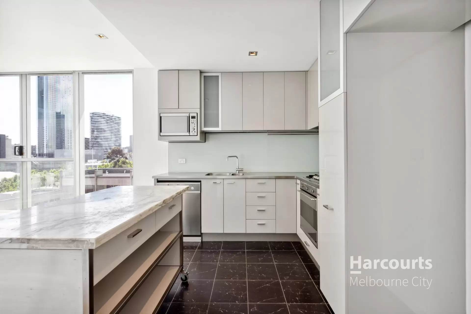 502/68 La Trobe Street, Melbourne Leased by Harcourts Melbourne City - image 1