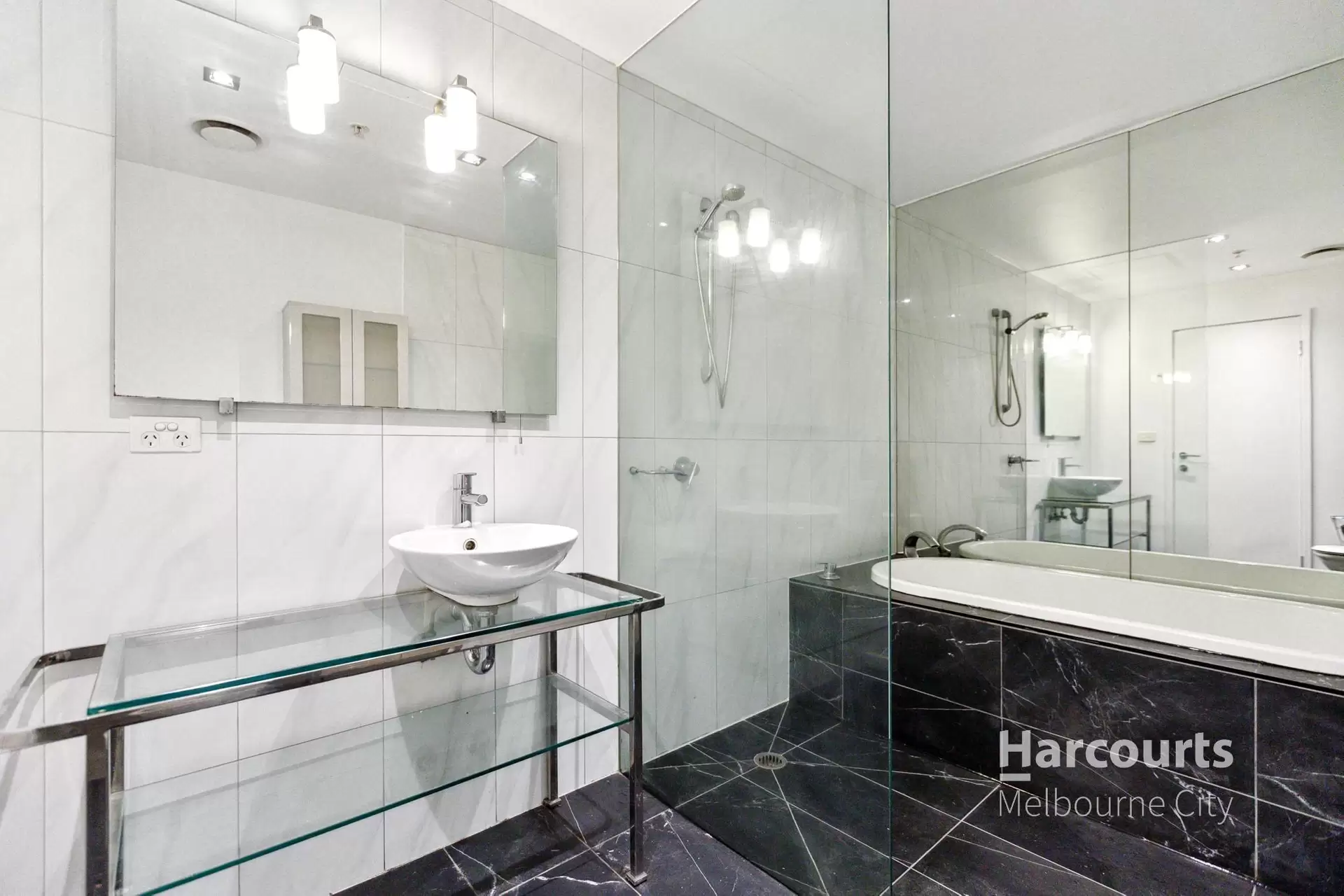 502/68 La Trobe Street, Melbourne Leased by Harcourts Melbourne City - image 1