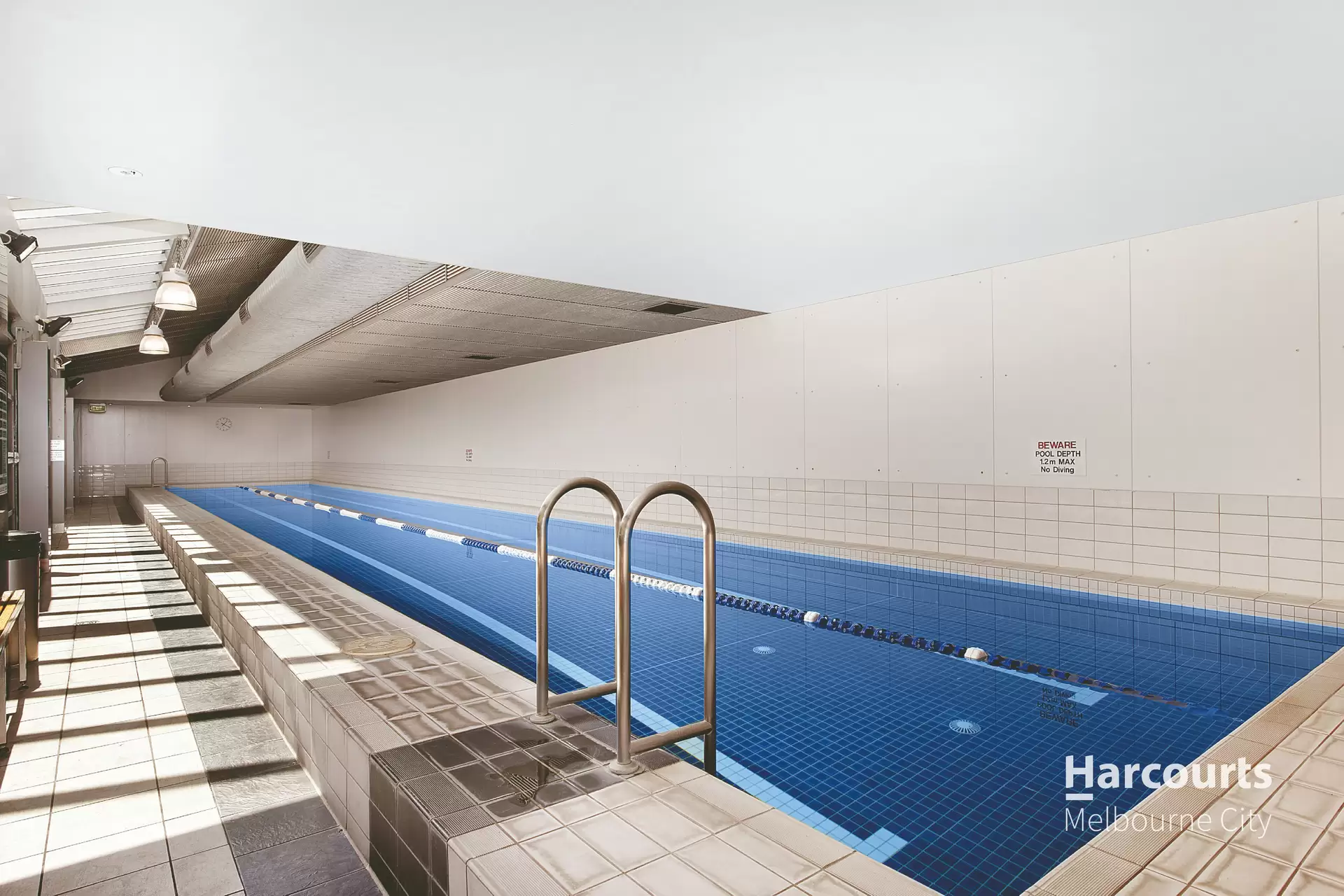 502/68 La Trobe Street, Melbourne Leased by Harcourts Melbourne City - image 1