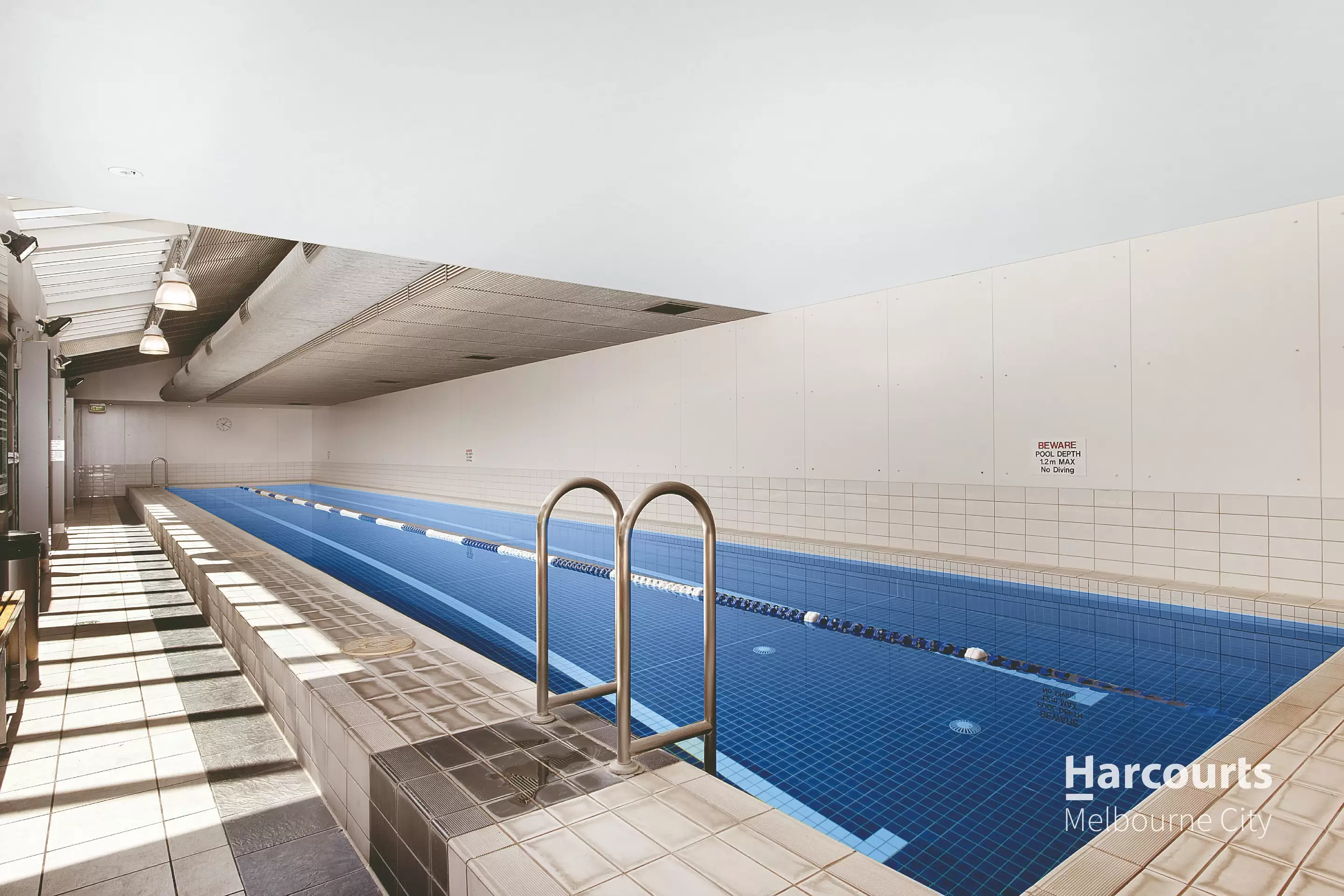 502/68 La Trobe Street, Melbourne Leased by Harcourts Melbourne City - image 12