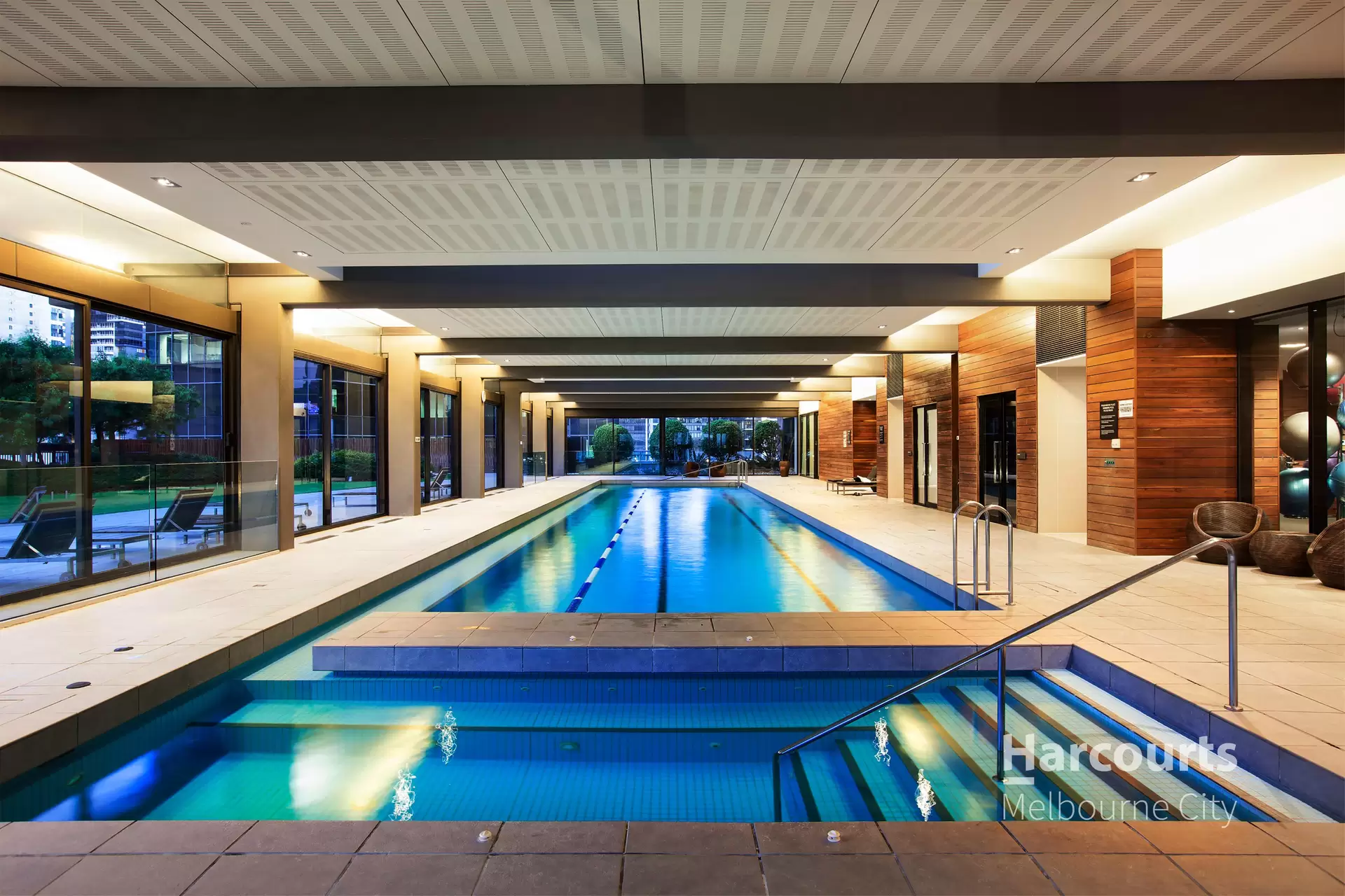 1406/1 Freshwater Place, Southbank For Lease by Harcourts Melbourne City - image 1