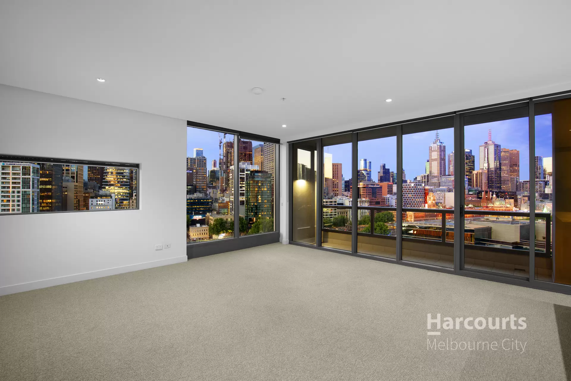1406/1 Freshwater Place, Southbank For Lease by Harcourts Melbourne City - image 1