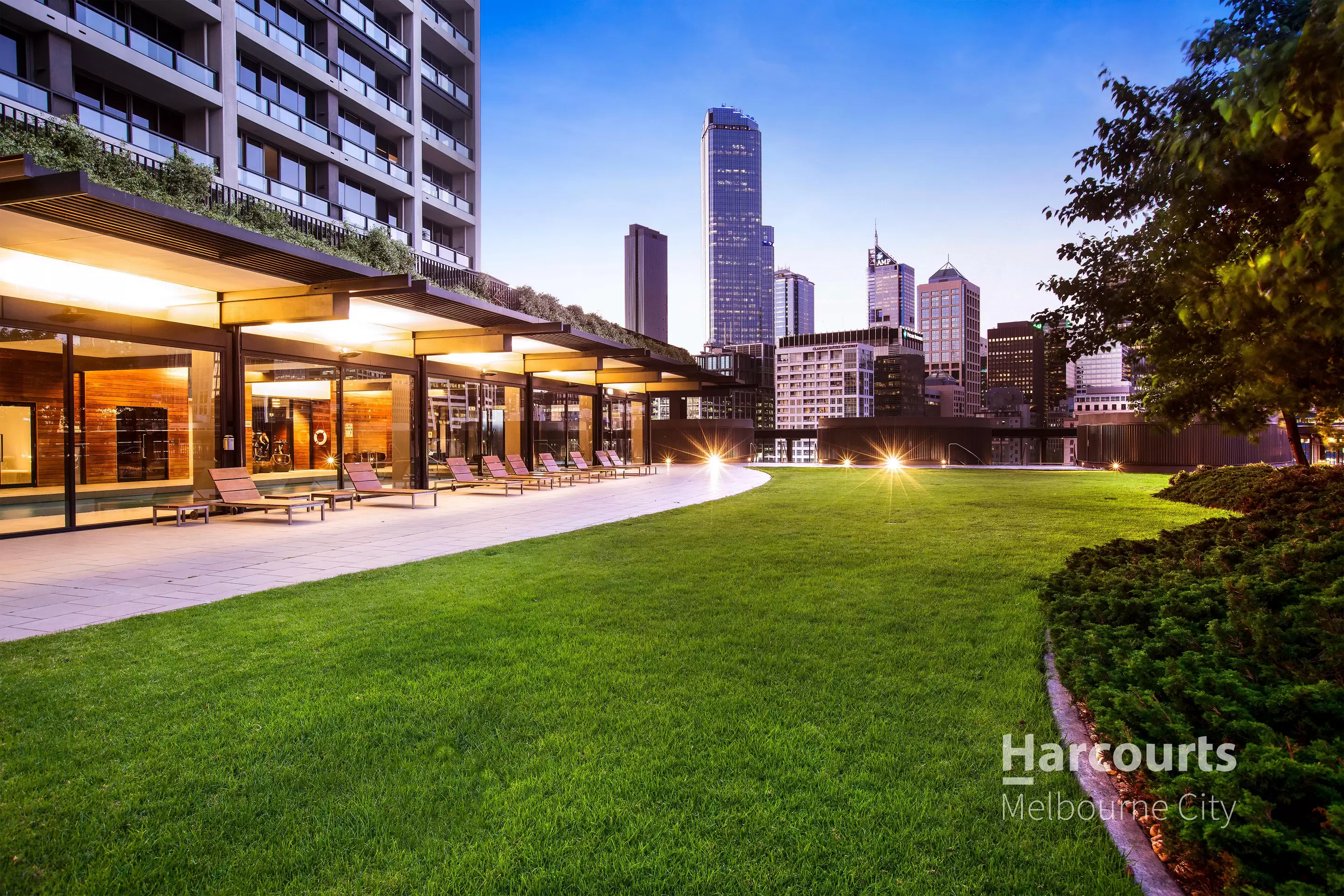 1406/1 Freshwater Place, Southbank For Lease by Harcourts Melbourne City - image 10