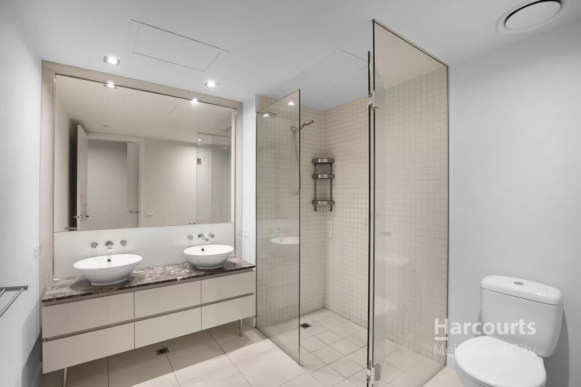 1201/480 St Kilda Road, Melbourne For Lease by Harcourts Melbourne City - image 1