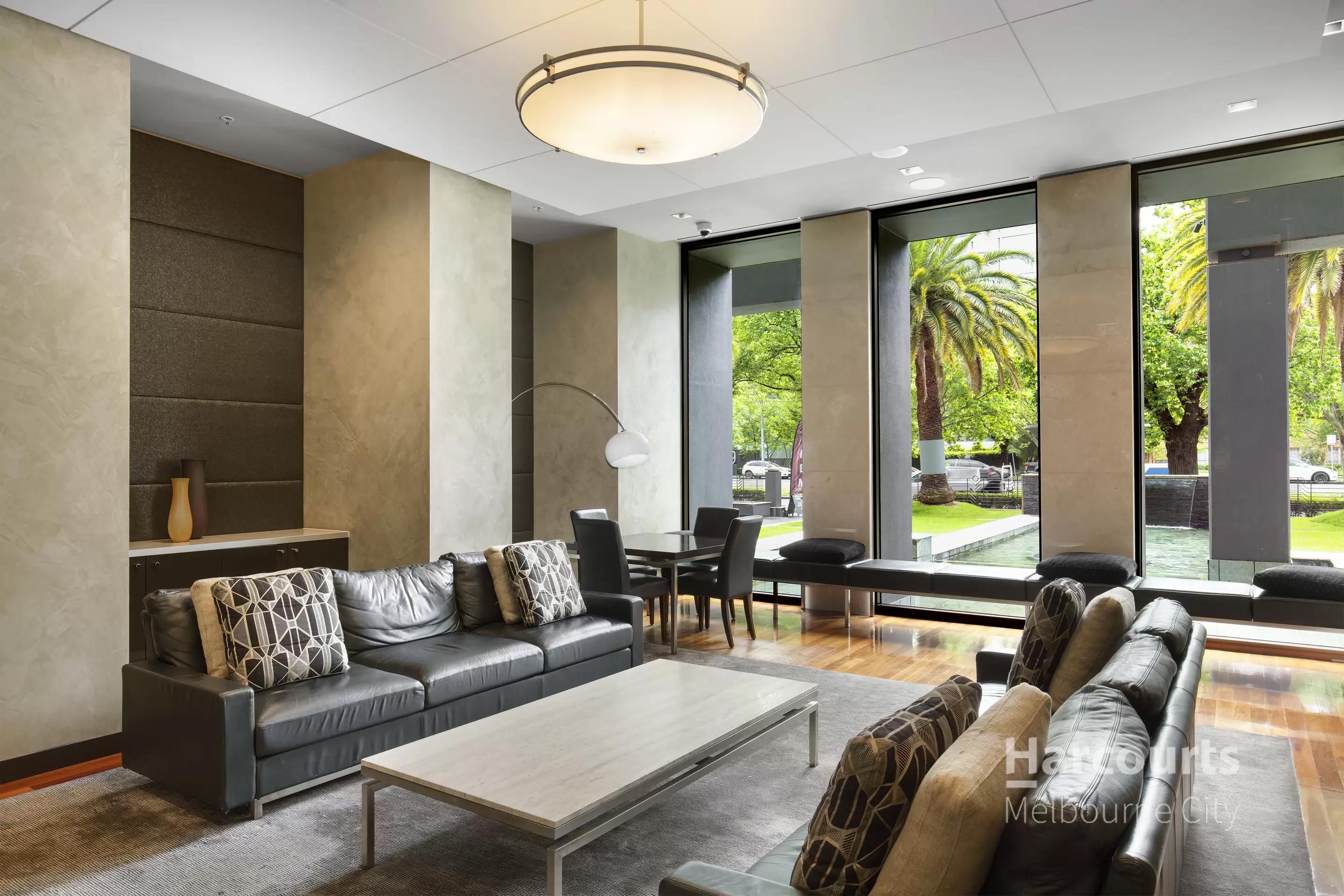 1201/480 St Kilda Road, Melbourne For Lease by Harcourts Melbourne City - image 11