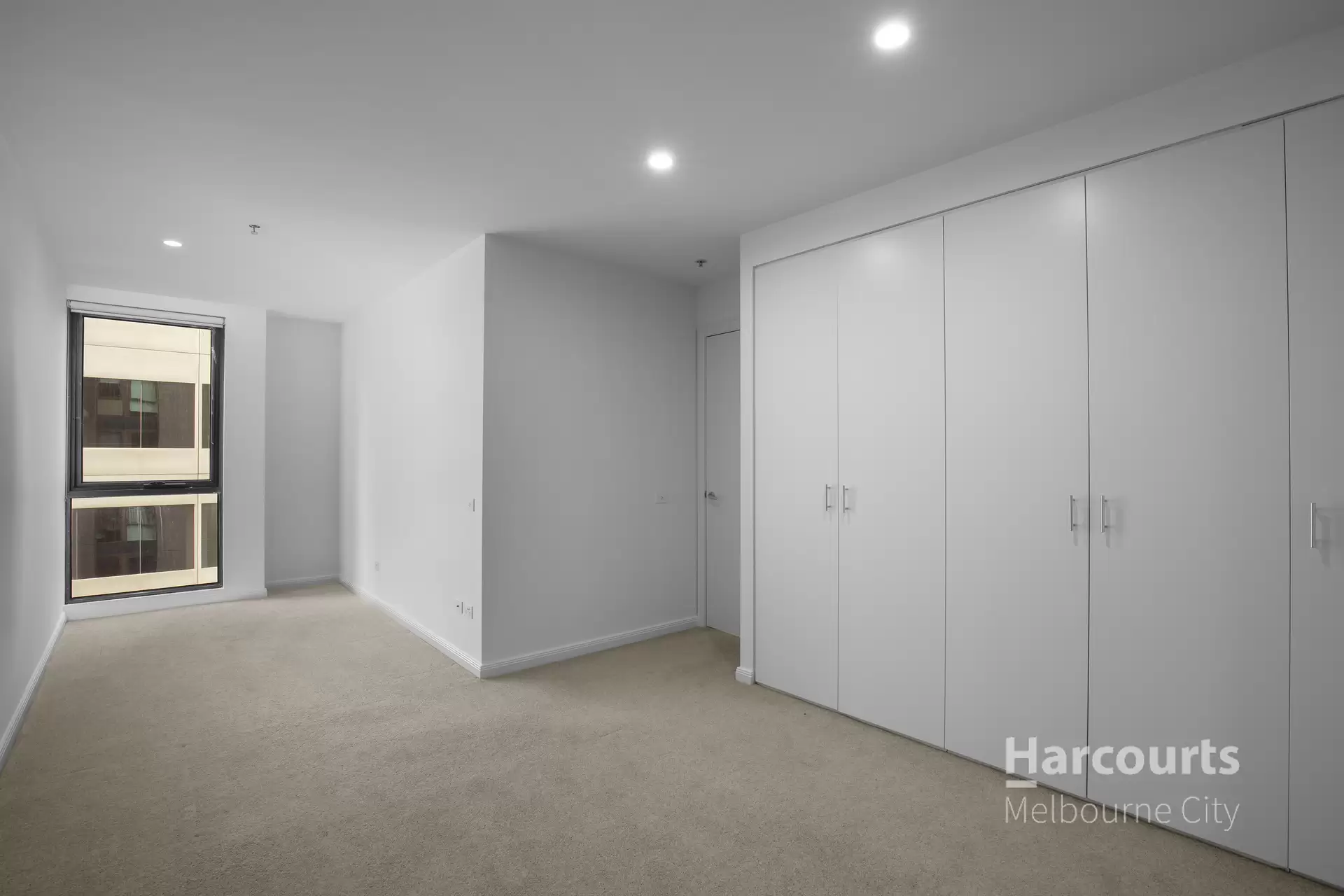 805/480 St Kilda Road, Melbourne For Lease by Harcourts Melbourne City - image 1