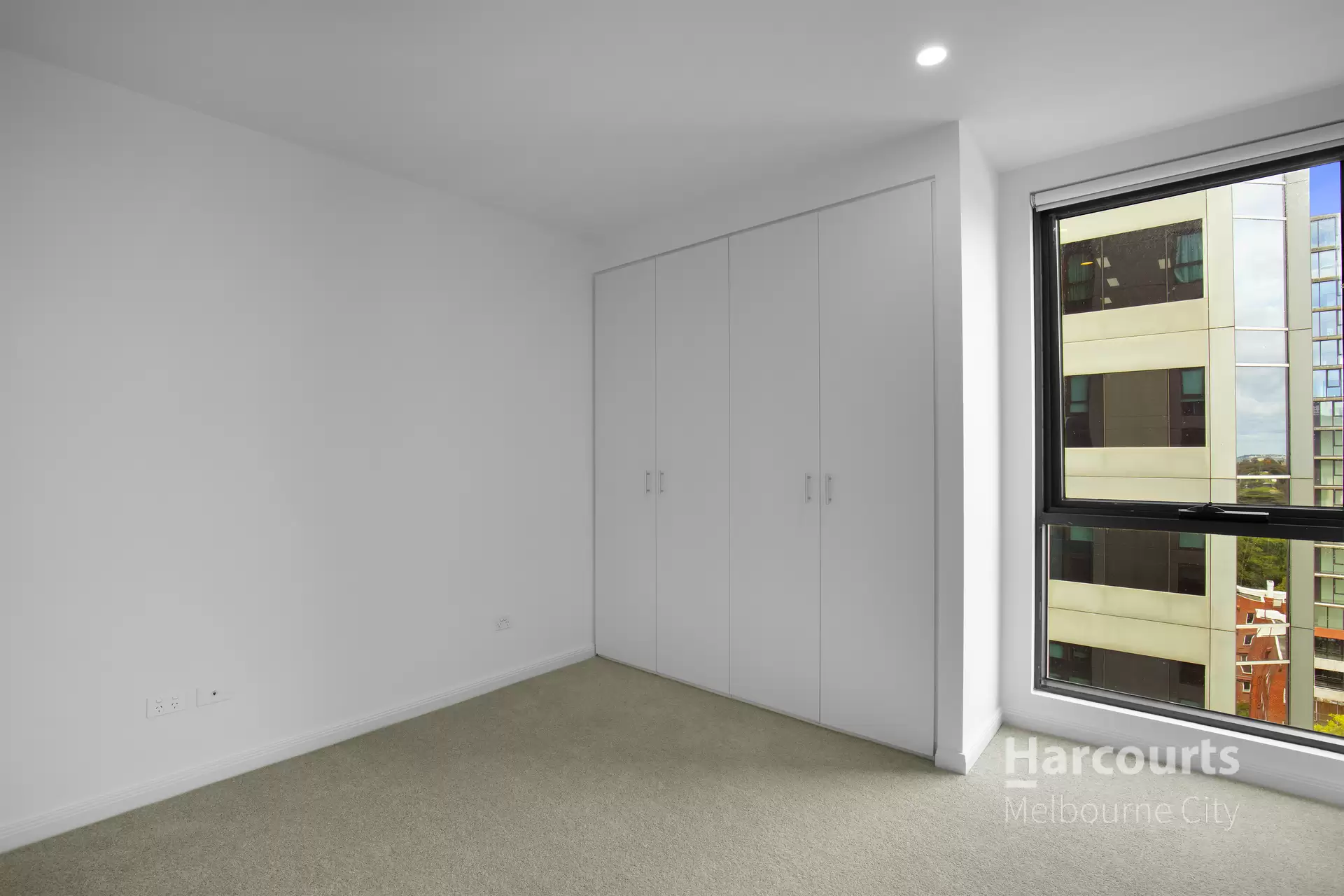 805/480 St Kilda Road, Melbourne For Lease by Harcourts Melbourne City - image 1