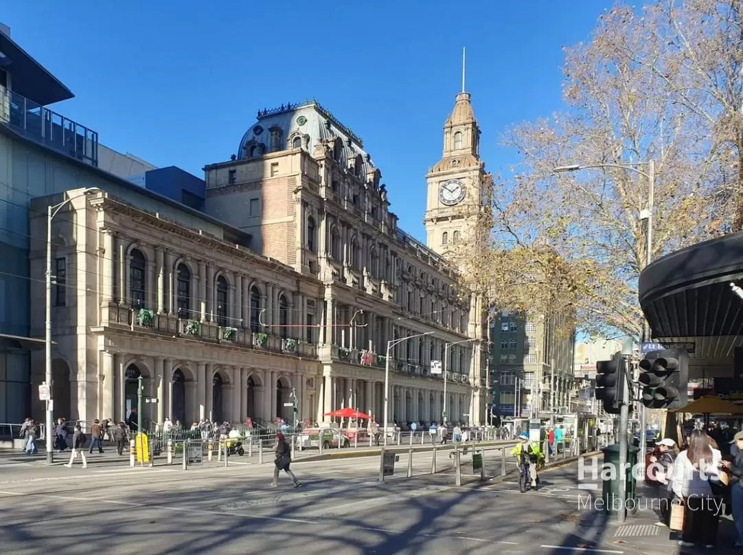 1304/225 Elizabeth Street, Melbourne Leased by Harcourts Melbourne City - image 7