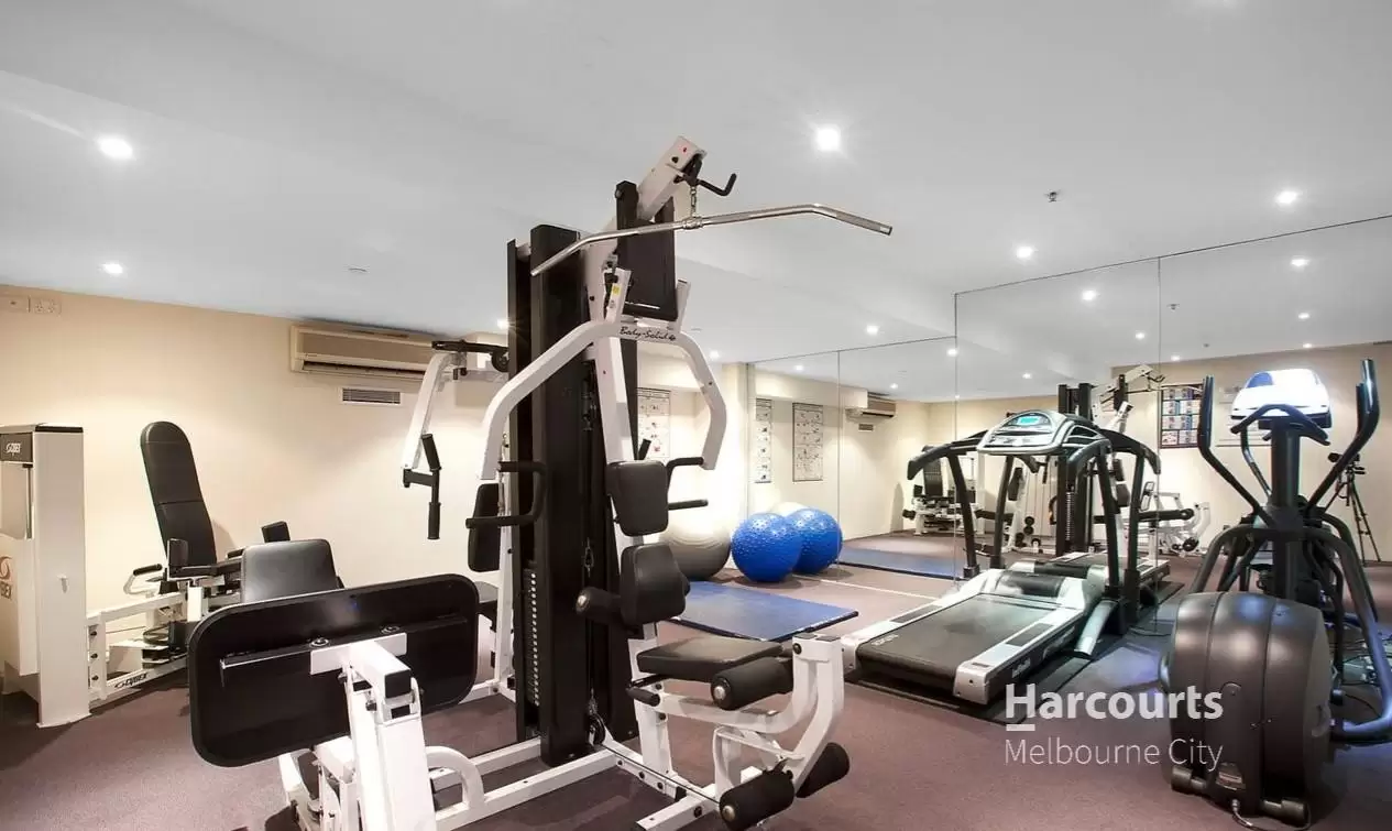 1304/225 Elizabeth Street, Melbourne Leased by Harcourts Melbourne City - image 6