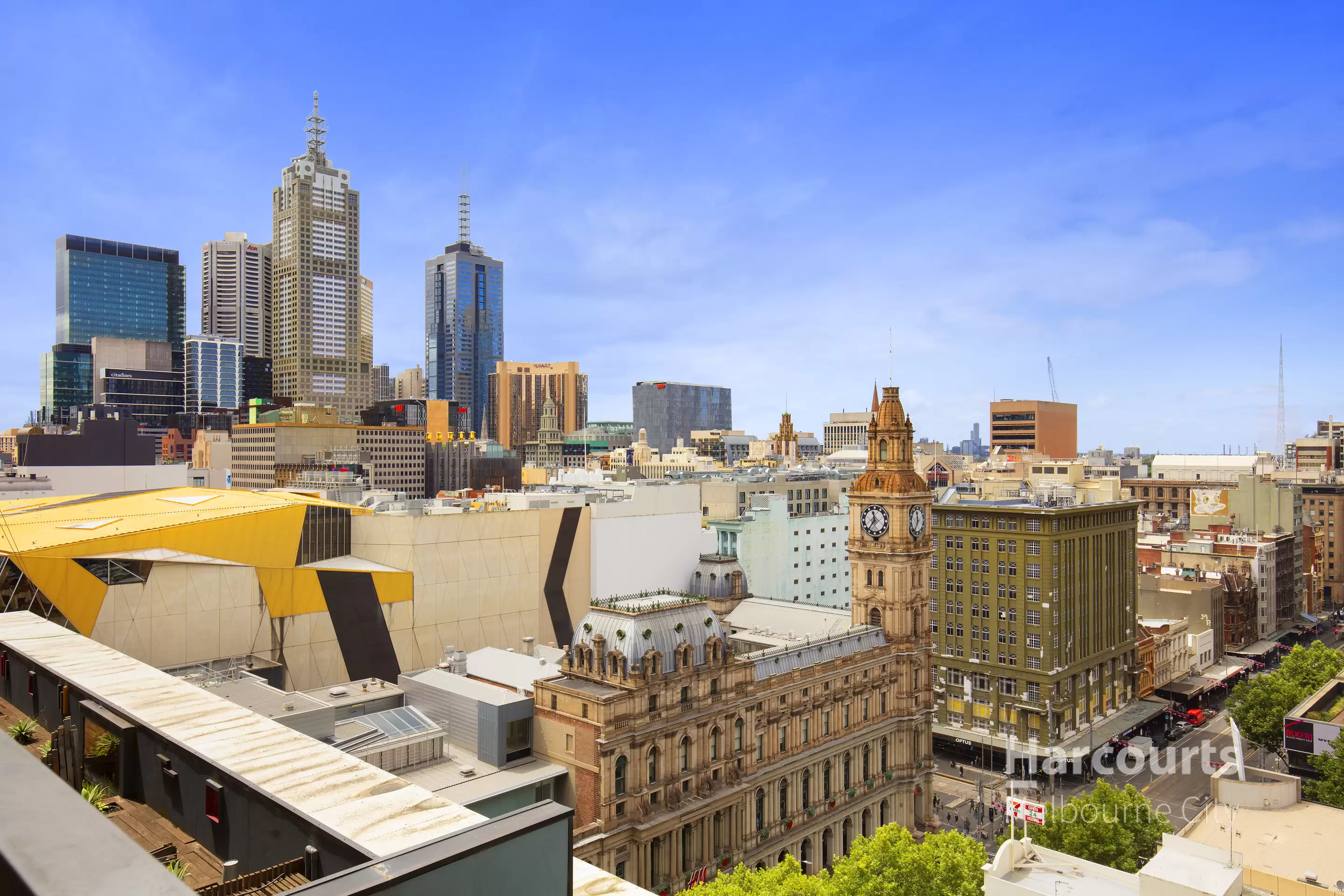 1304/225 Elizabeth Street, Melbourne Leased by Harcourts Melbourne City - image 5