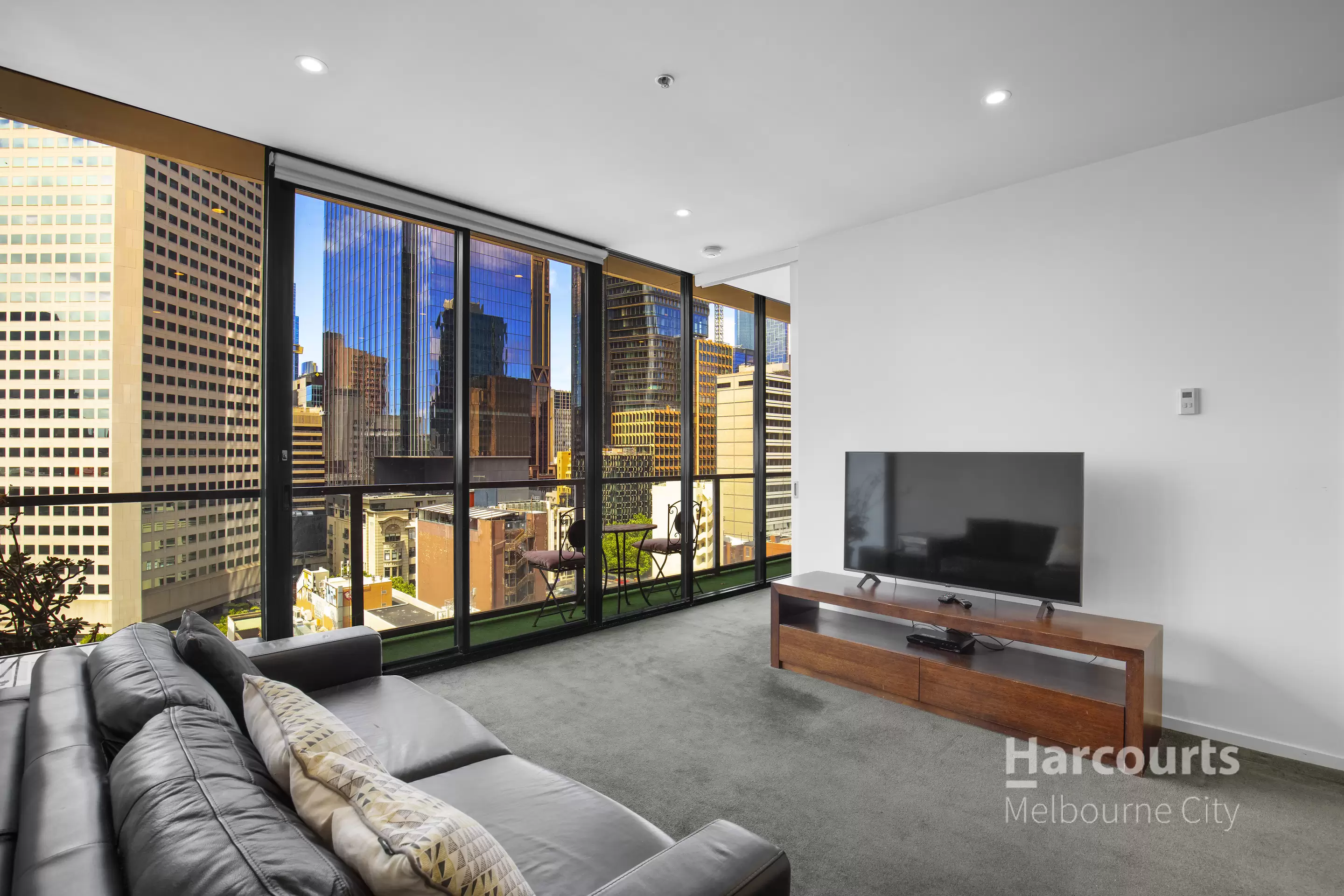 1304/225 Elizabeth Street, Melbourne Leased by Harcourts Melbourne City - image 1