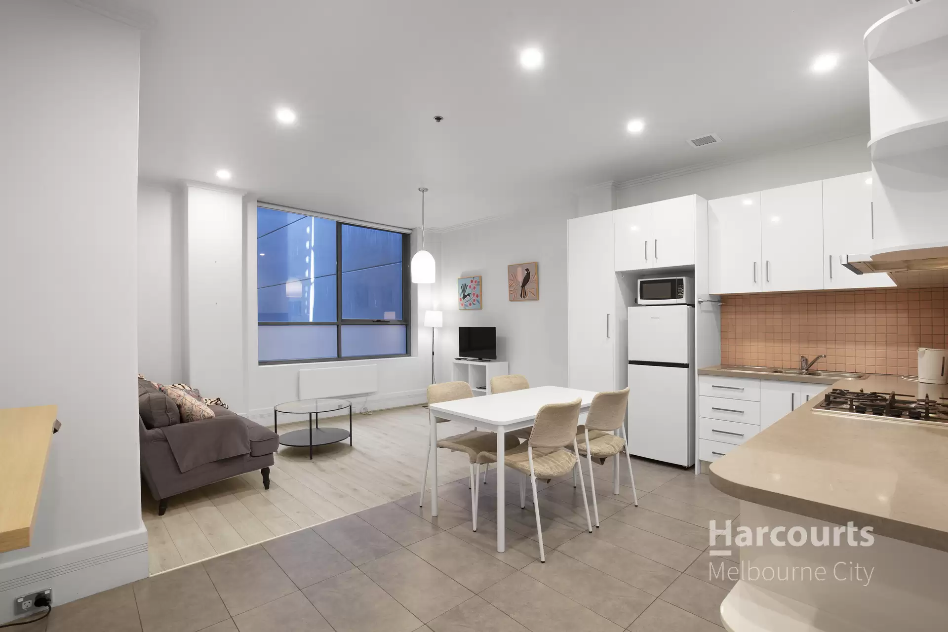 107/616 Little Collins Street, Melbourne For Lease by Harcourts Melbourne City - image 1