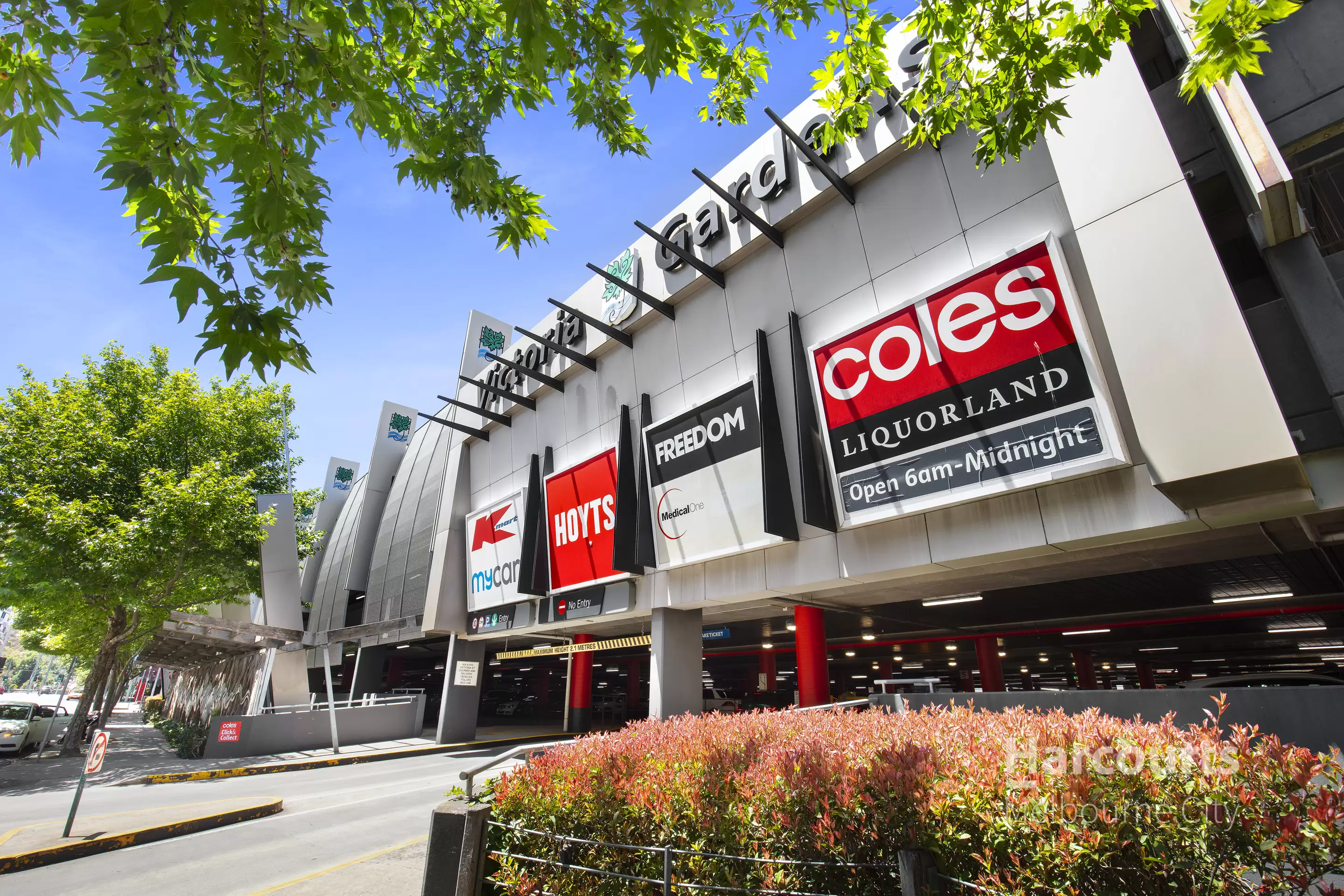 43/86 Burnley Street, Richmond Leased by Harcourts Melbourne City - image 9