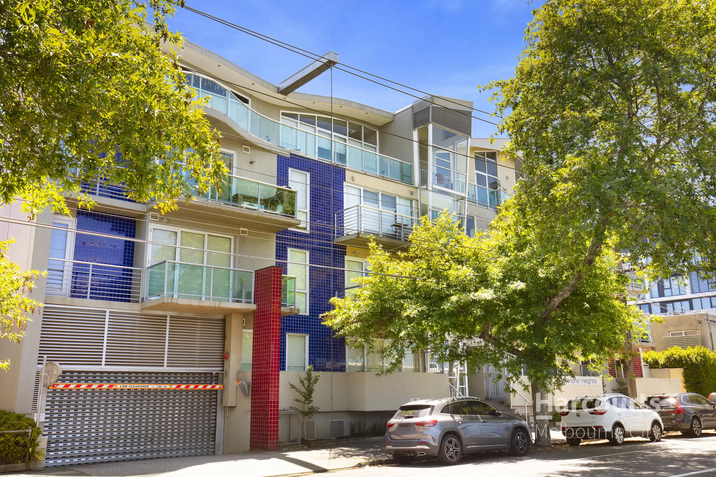 43/86 Burnley Street, Richmond Leased by Harcourts Melbourne City - image 8