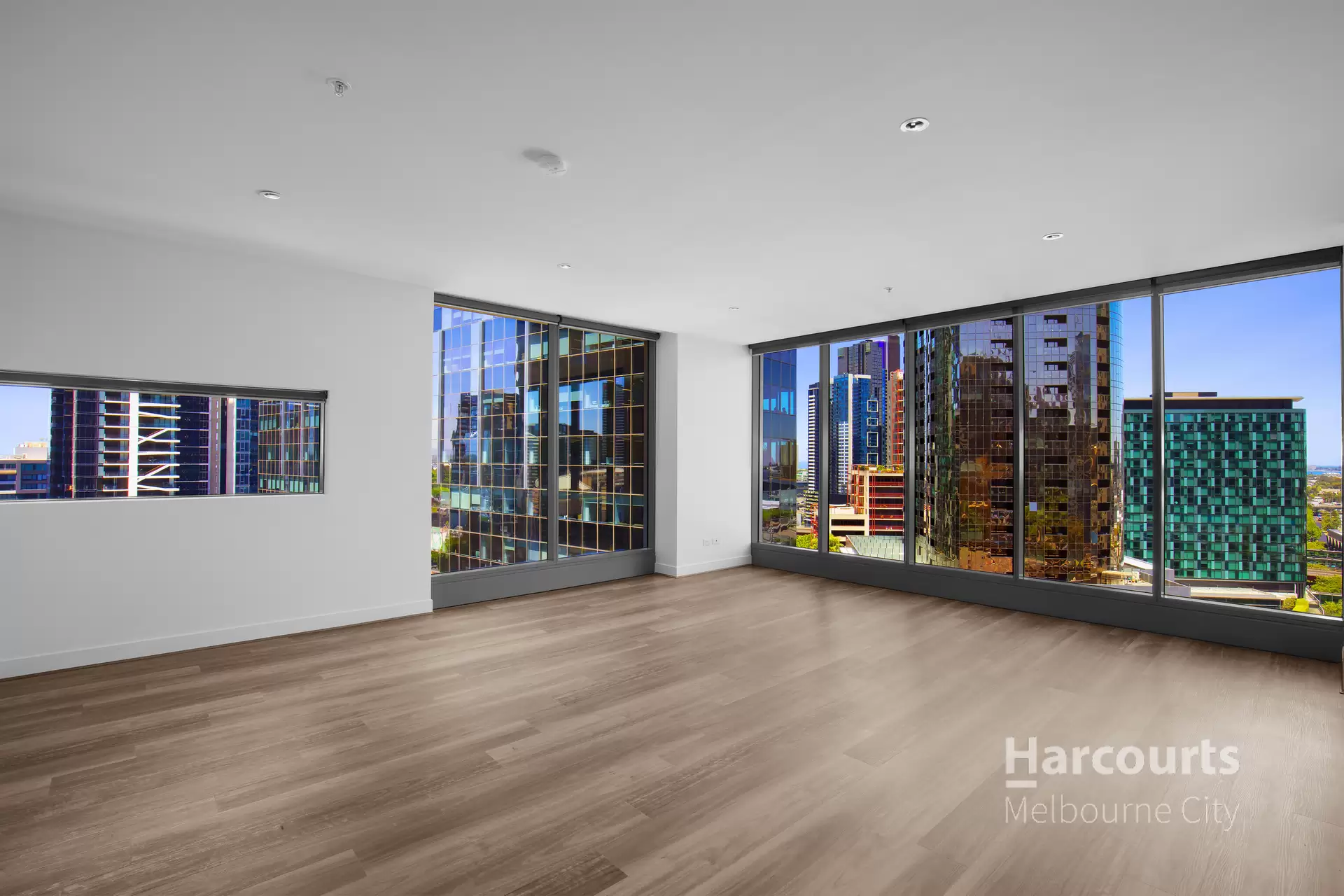 1712/1 Freshwater Place, Southbank Leased by Harcourts Melbourne City - image 1