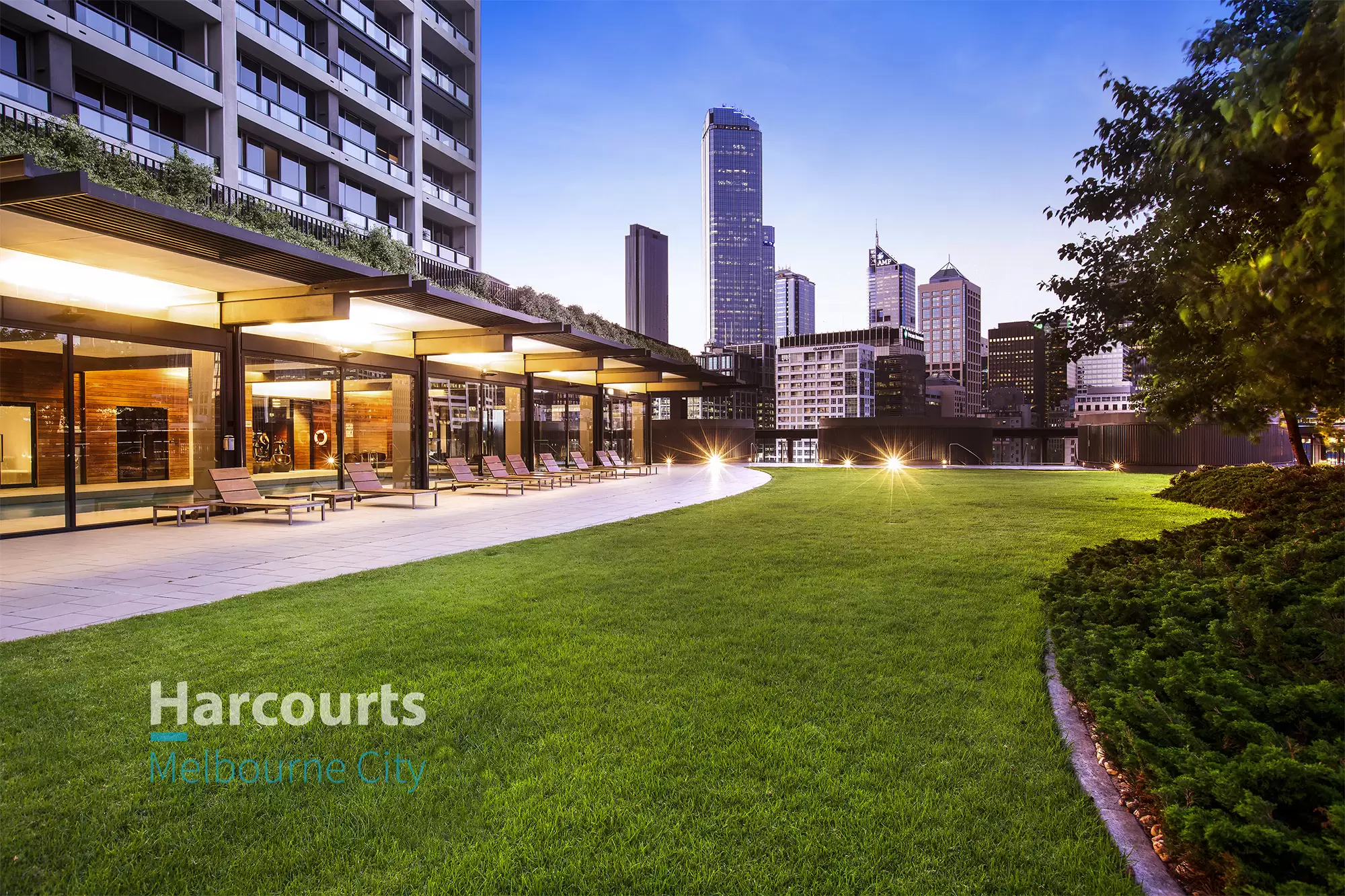 1712/1 Freshwater Place, Southbank Leased by Harcourts Melbourne City - image 7
