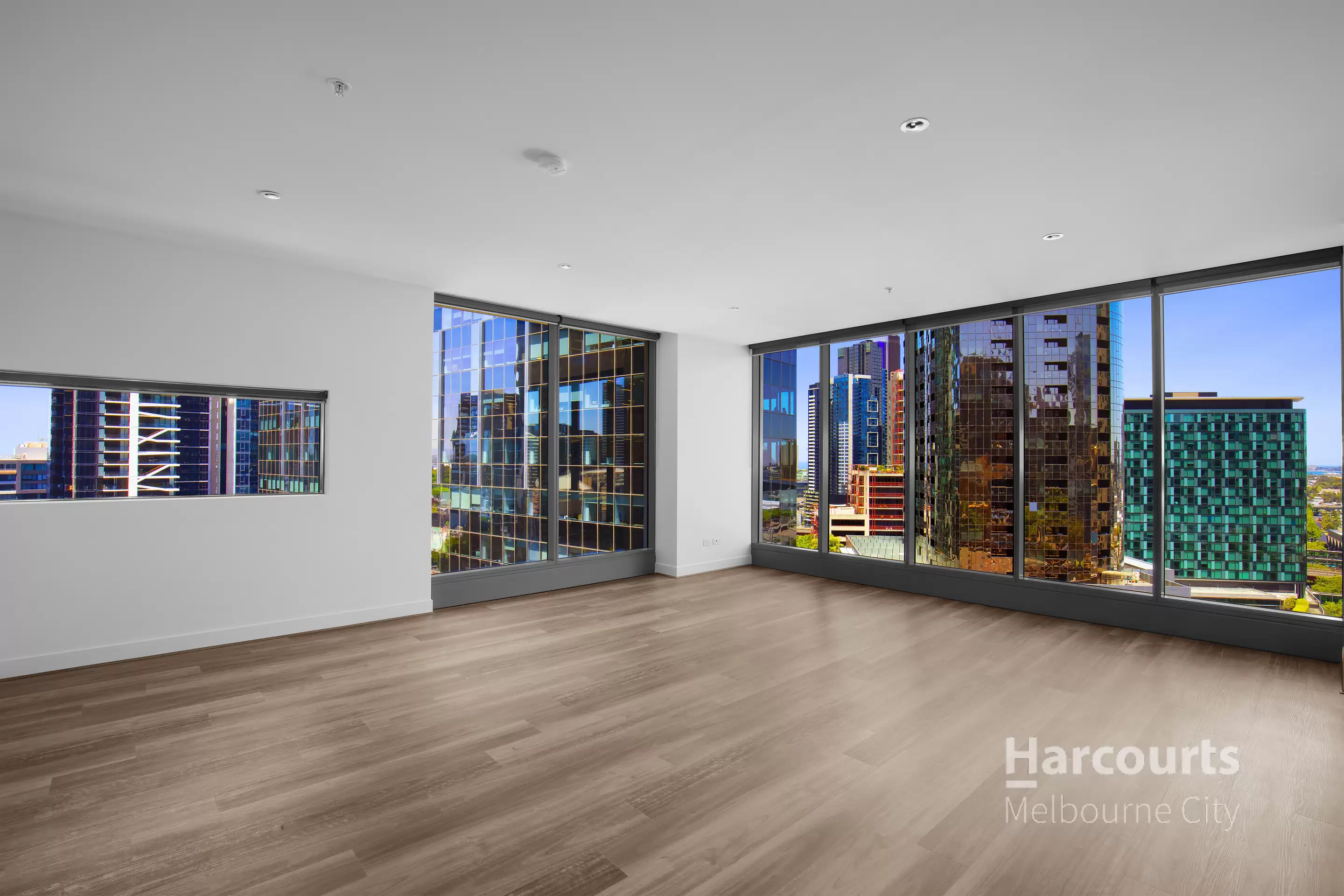 1712/1 Freshwater Place, Southbank Leased by Harcourts Melbourne City - image 1
