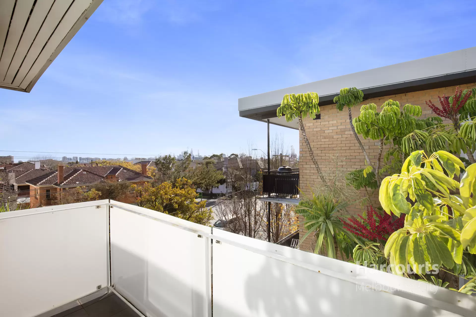 5/10 Williams Road, Prahran Leased by Harcourts Melbourne City - image 1