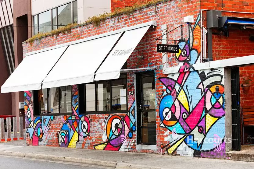 5/10 Williams Road, Prahran Leased by Harcourts Melbourne City - image 10