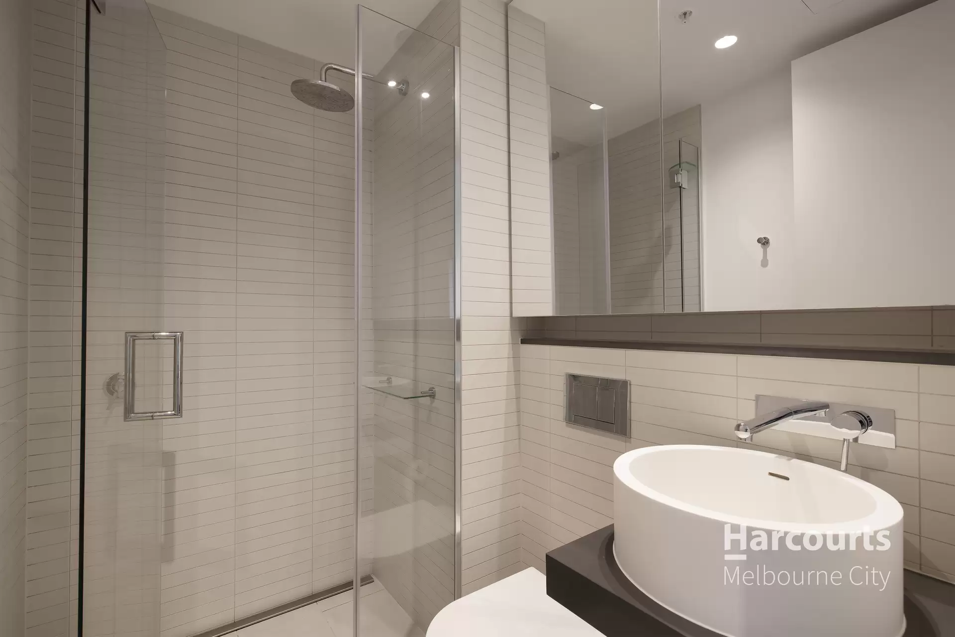 2409/50 Albert Road, South Melbourne Leased by Harcourts Melbourne City - image 1