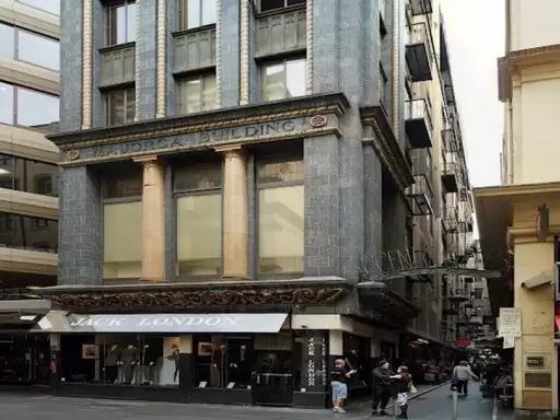 14/258 Flinders Lane, Melbourne Leased by Harcourts Melbourne City