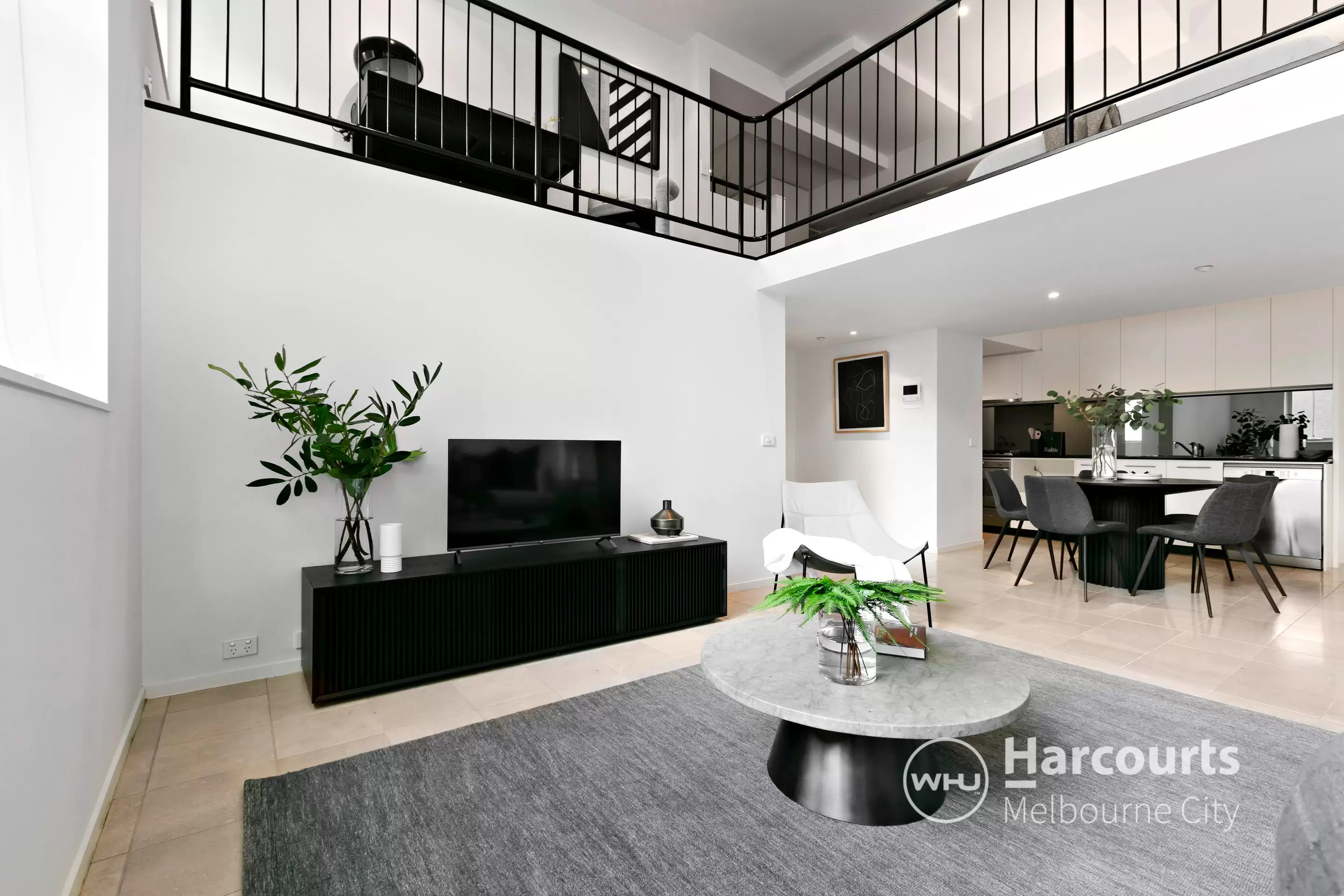 303/118 Russell Street, Melbourne Leased by Harcourts Melbourne City - image 9