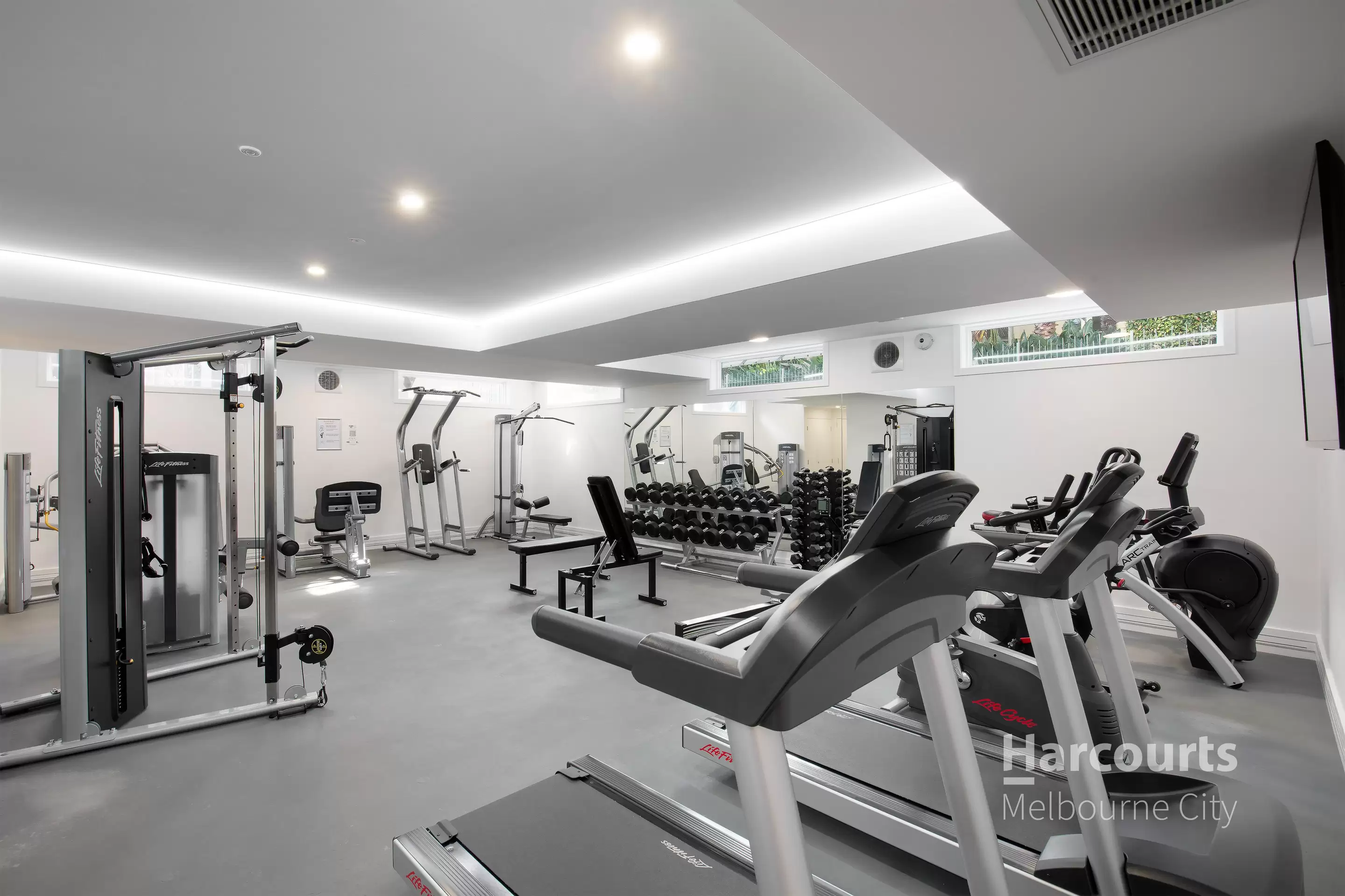 32/1 Wellington Crescent, East Melbourne Leased by Harcourts Melbourne City - image 8