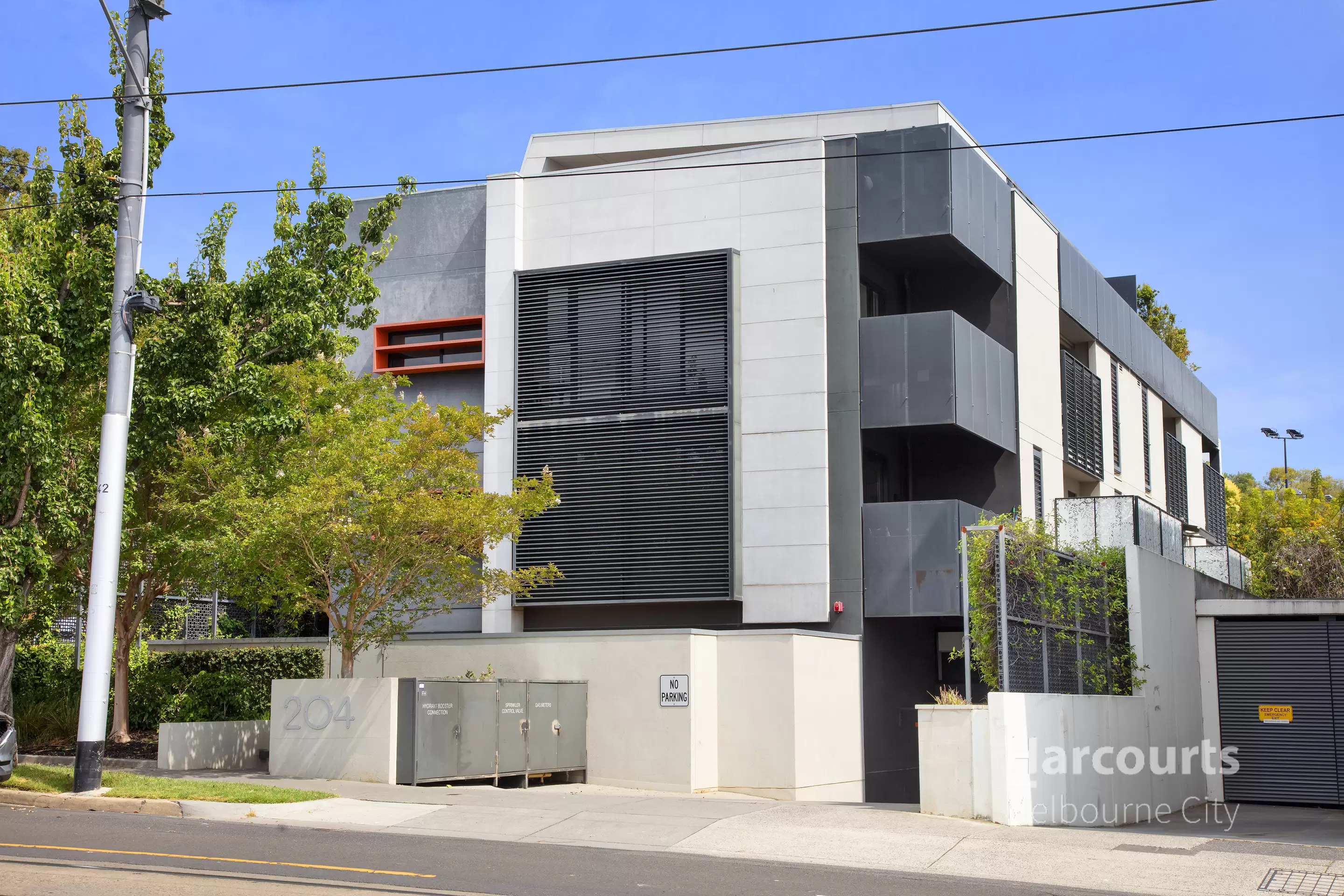 14/204 Whitehorse Road, Balwyn Leased by Harcourts Melbourne City - image 3