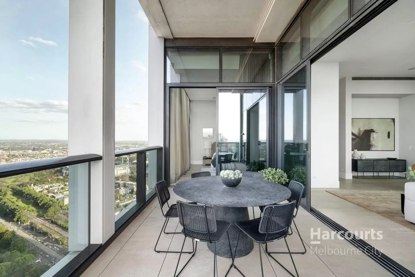 4202/35 Spring Street, Melbourne For Lease by Harcourts Melbourne City - image 6