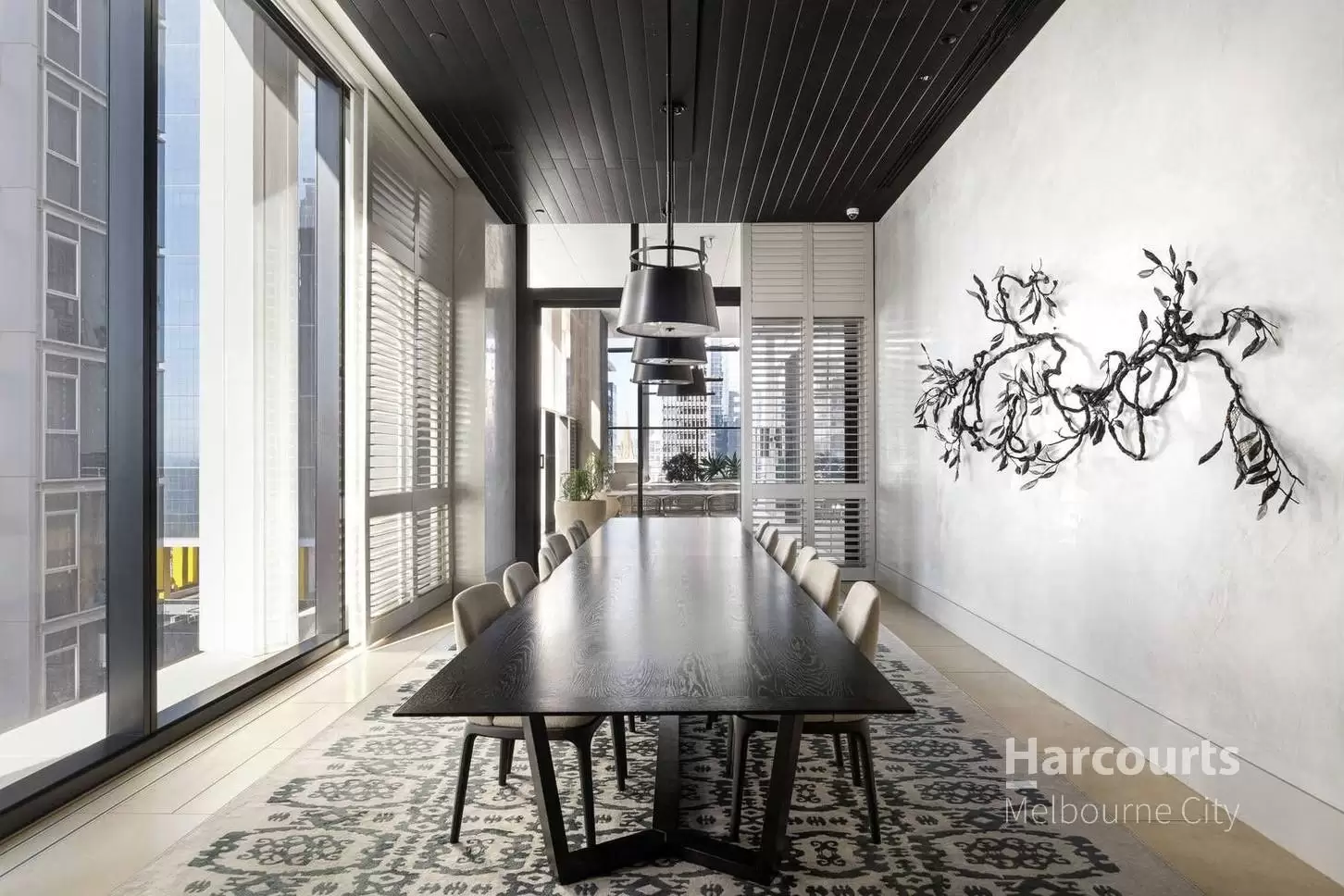 4202/35 Spring Street, Melbourne For Lease by Harcourts Melbourne City - image 16