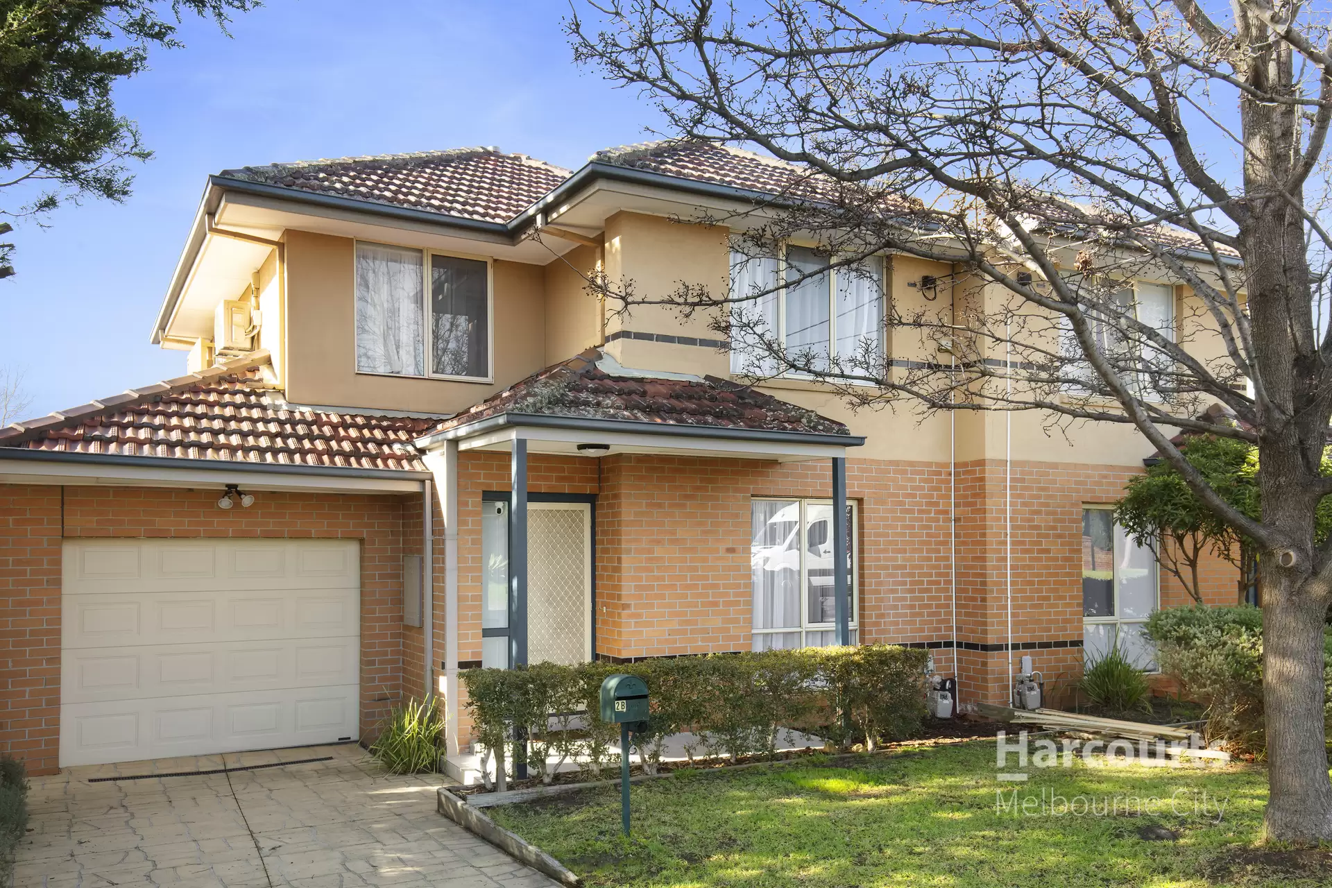 2B Archibald Street, Pascoe Vale Leased by Harcourts Melbourne City - image 1