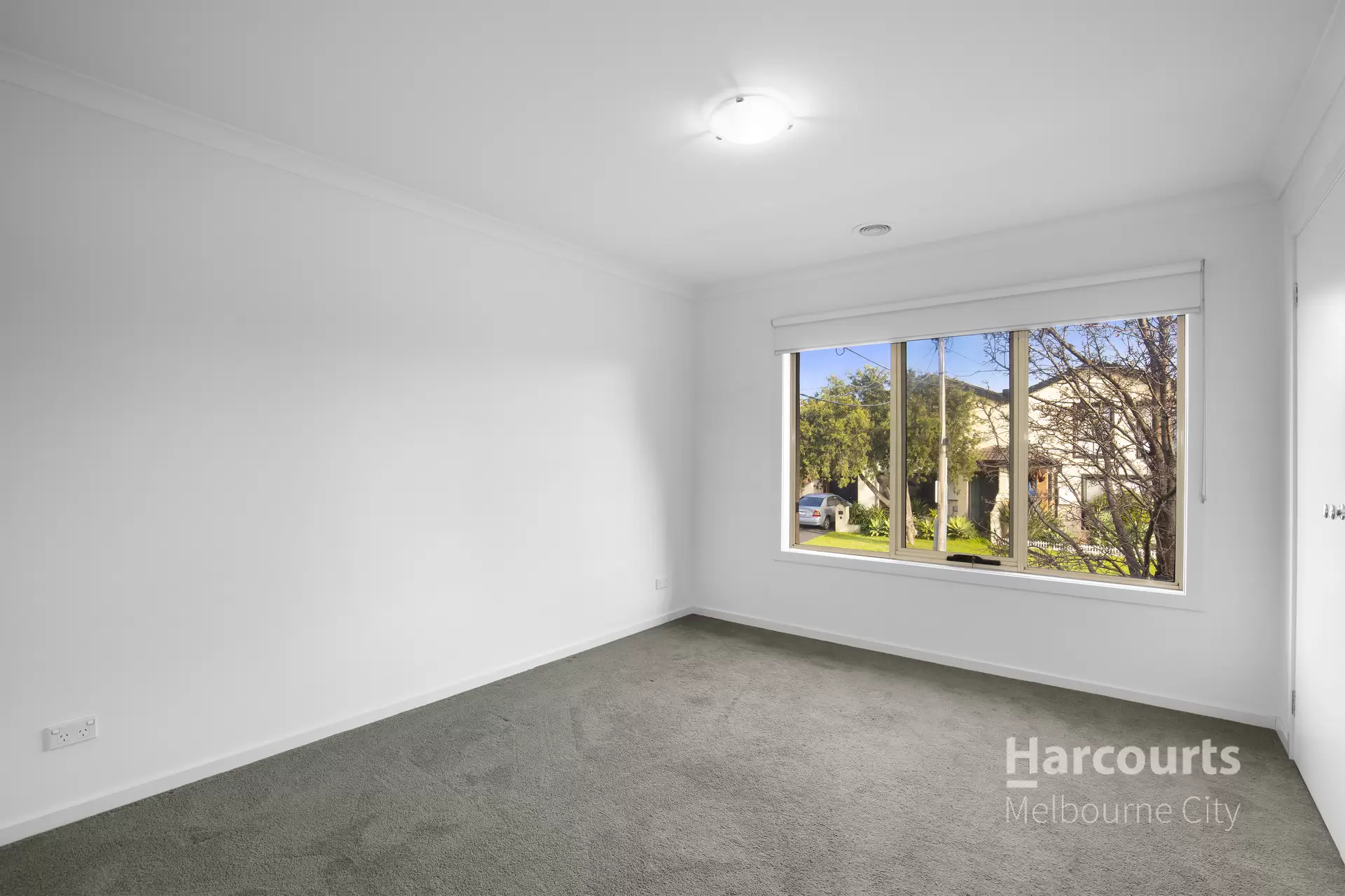 2B Archibald Street, Pascoe Vale Leased by Harcourts Melbourne City - image 1