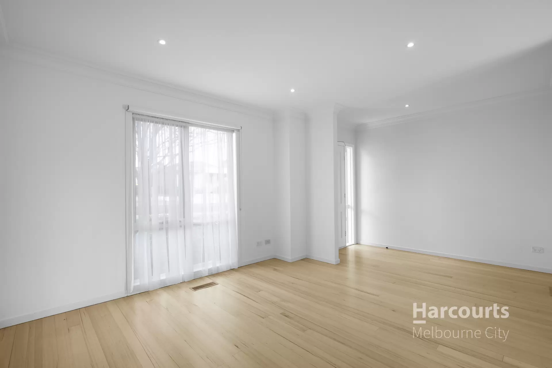 2B Archibald Street, Pascoe Vale Leased by Harcourts Melbourne City - image 1