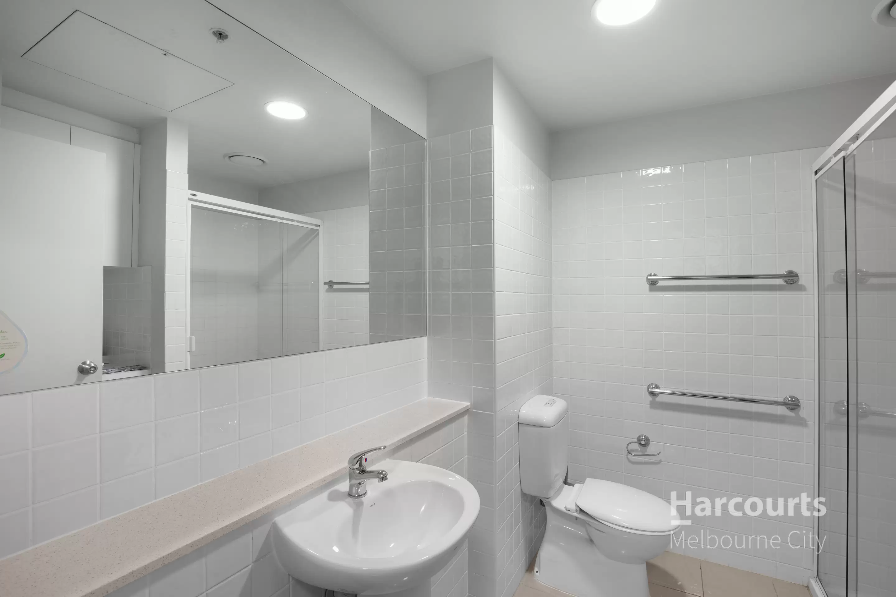 1006/250 Elizabeth Street, Melbourne Leased by Harcourts Melbourne City - image 6