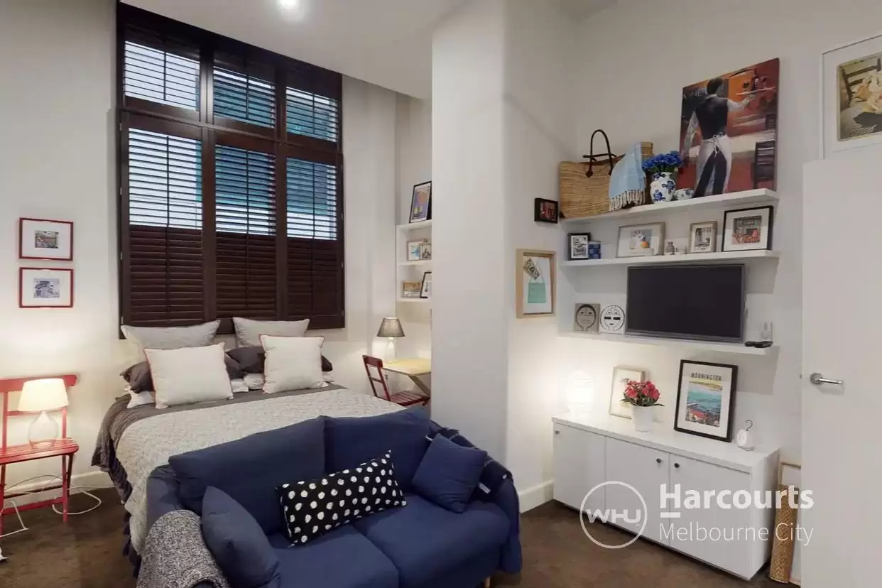 G08/501 Little Collins  Street, Melbourne For Lease by Harcourts Melbourne City - image 7