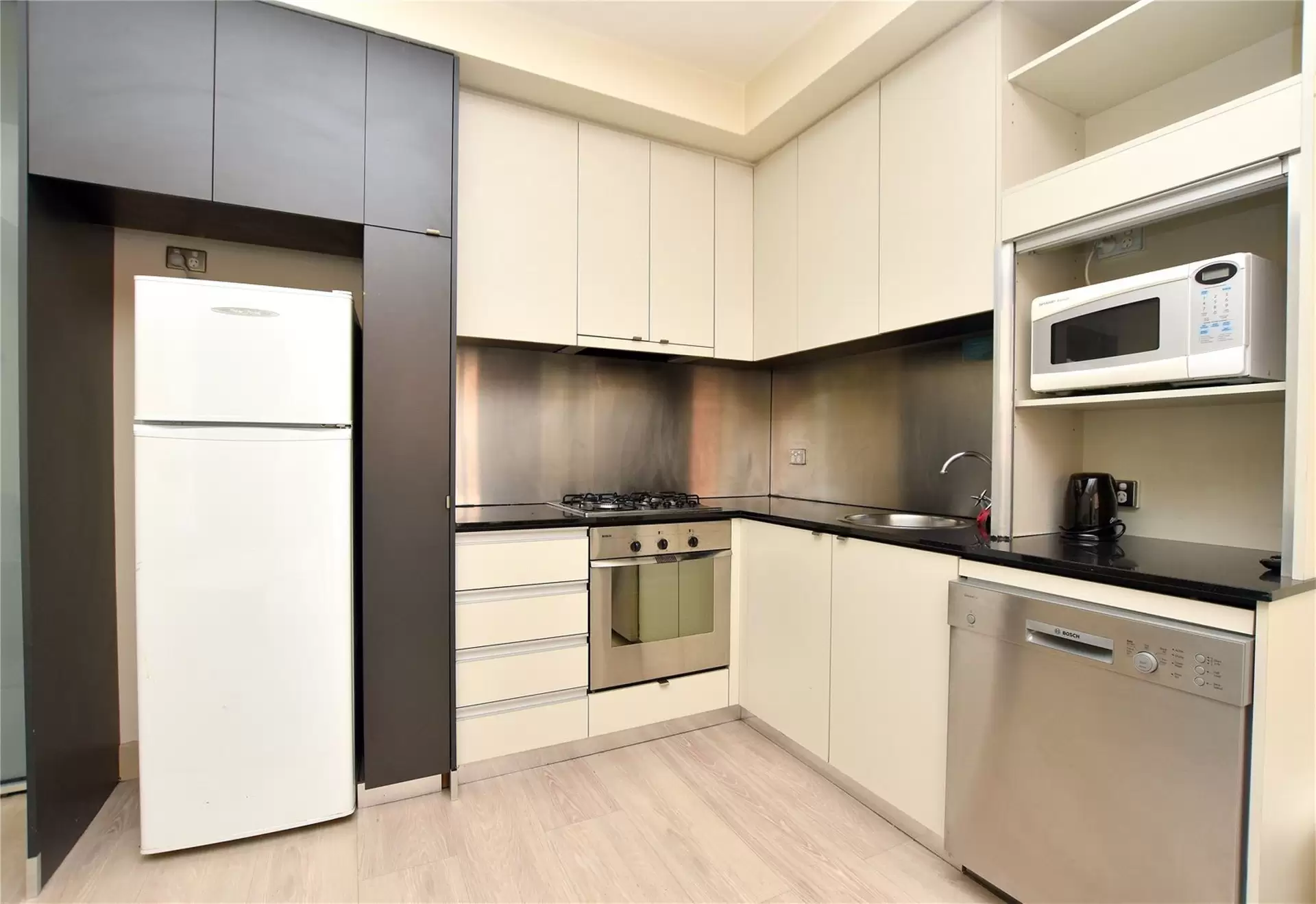 908/233 Collins Street, Melbourne Leased by Harcourts Melbourne City - image 1