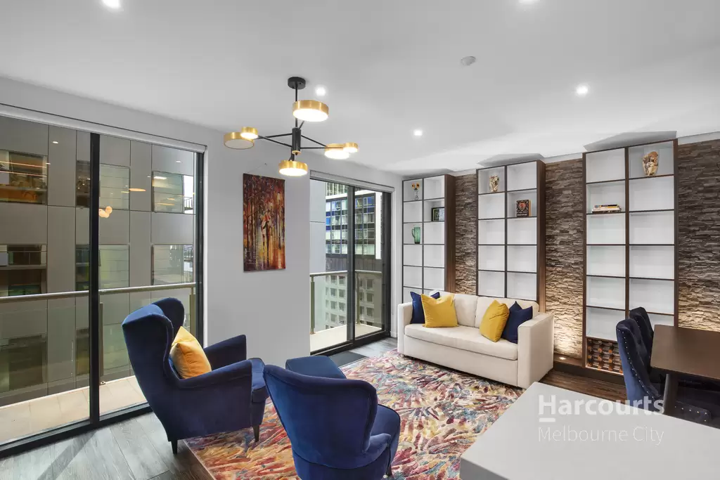 1103/87 Franklin Street, Melbourne For Sale by Harcourts Melbourne City