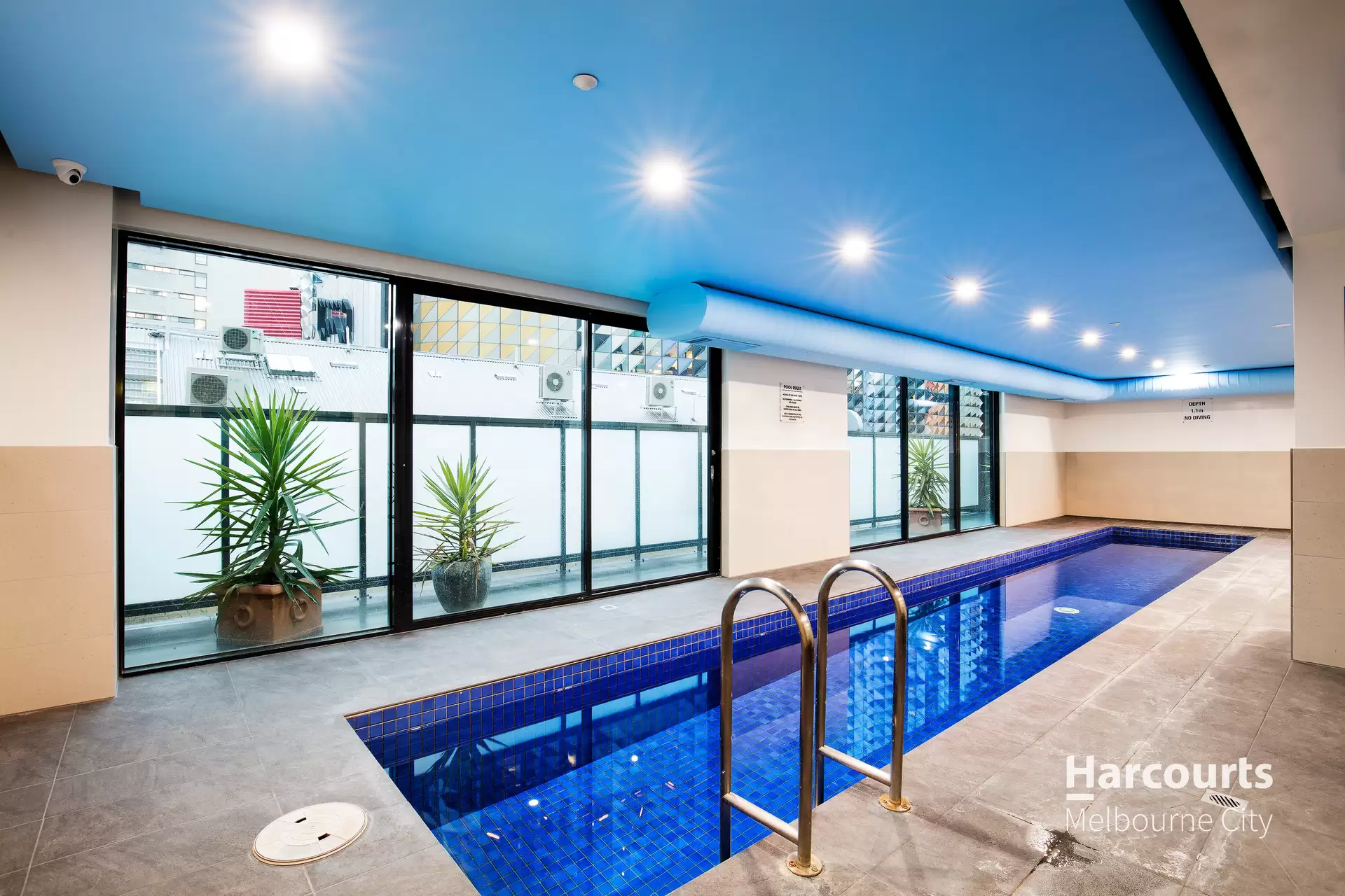 1103/87 Franklin Street, Melbourne For Sale by Harcourts Melbourne City - image 1