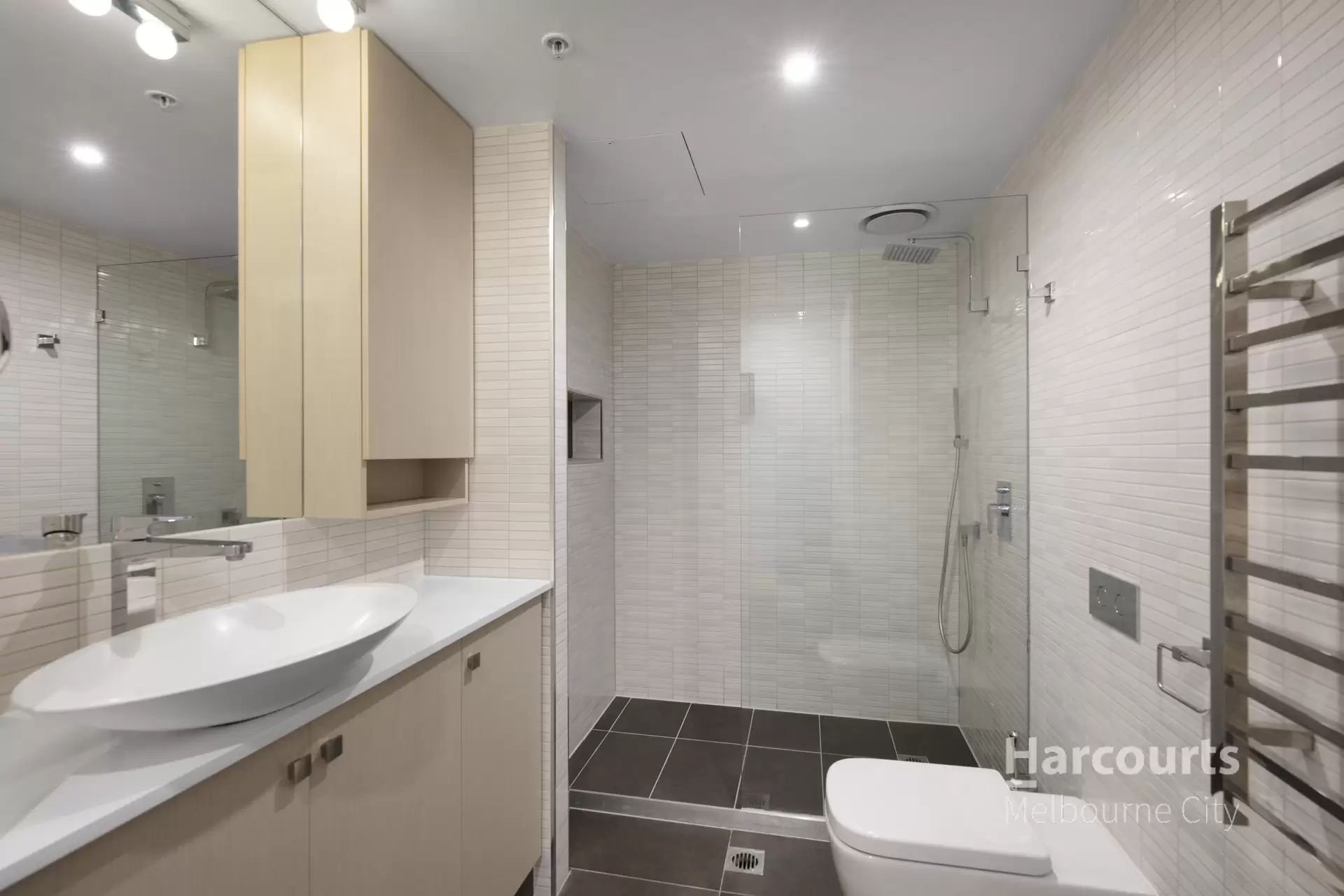 1103/87 Franklin Street, Melbourne For Sale by Harcourts Melbourne City - image 1
