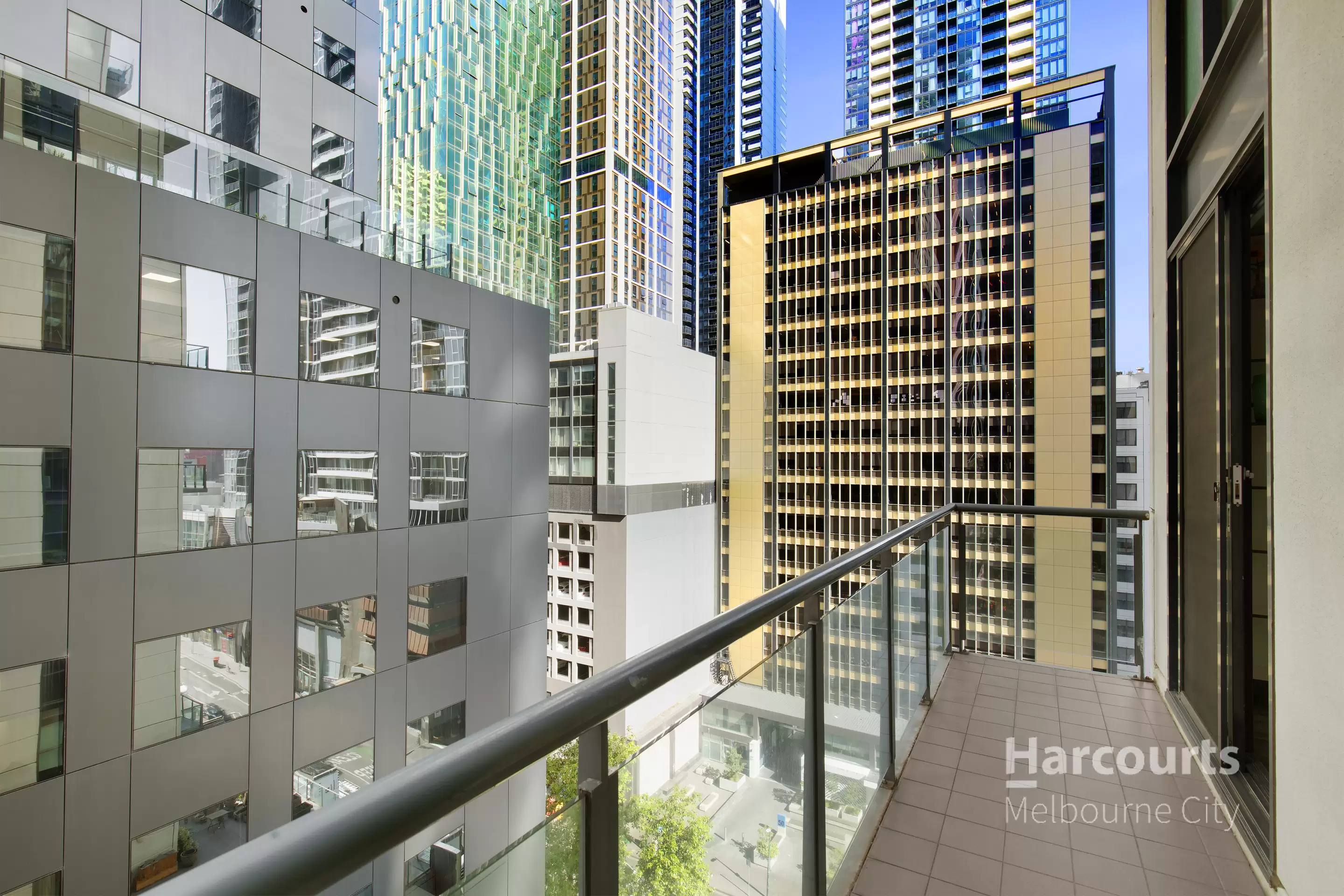 1103/87 Franklin Street, Melbourne For Sale by Harcourts Melbourne City - image 4