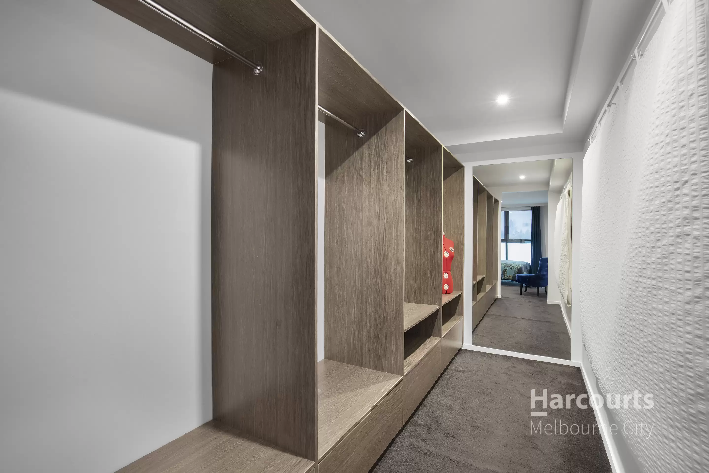 1103/87 Franklin Street, Melbourne For Sale by Harcourts Melbourne City - image 8