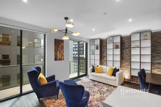 1103/87 Franklin Street, Melbourne For Sale by Harcourts Melbourne City
