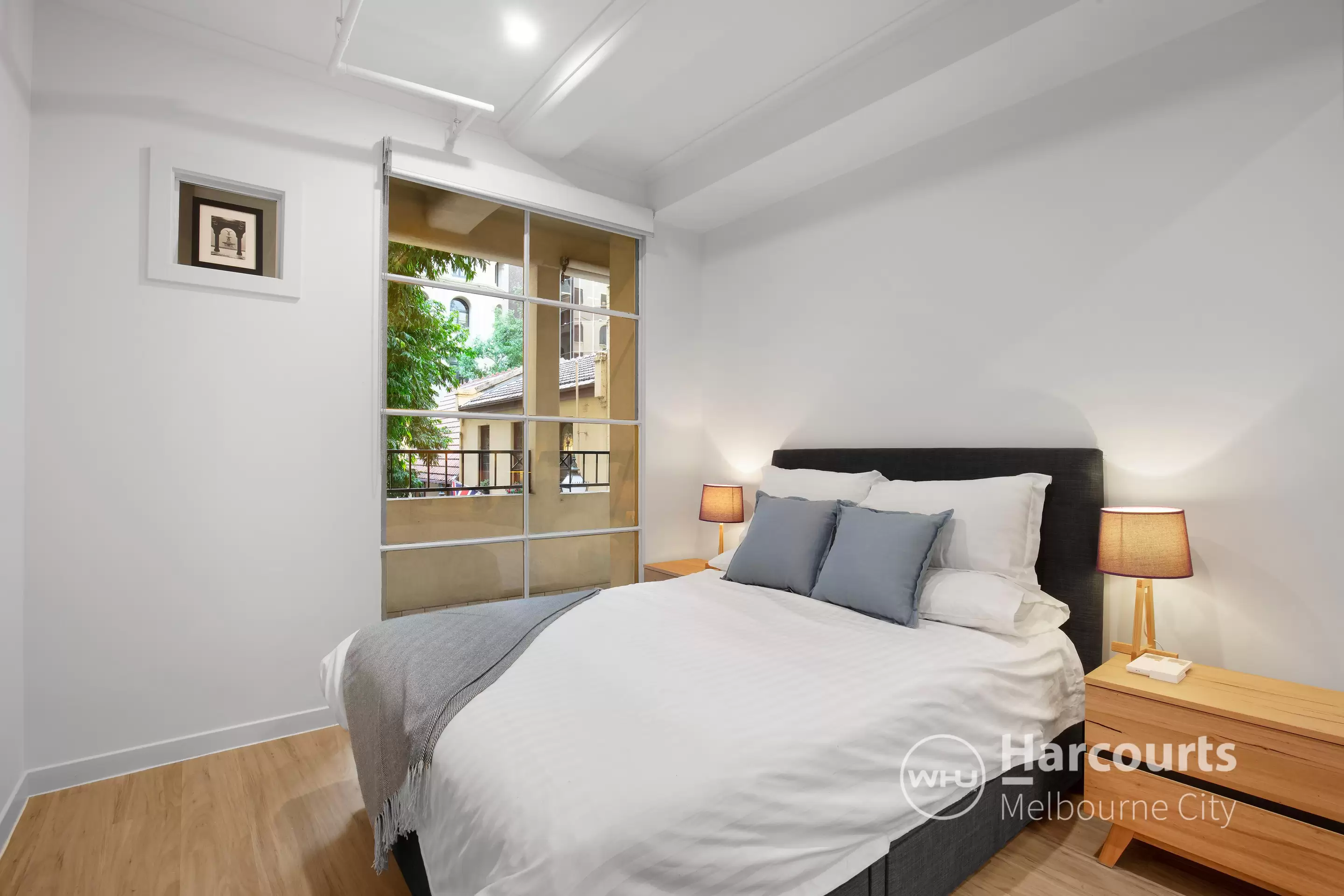 215/422 Collins Street, Melbourne For Lease by Harcourts Melbourne City - image 9