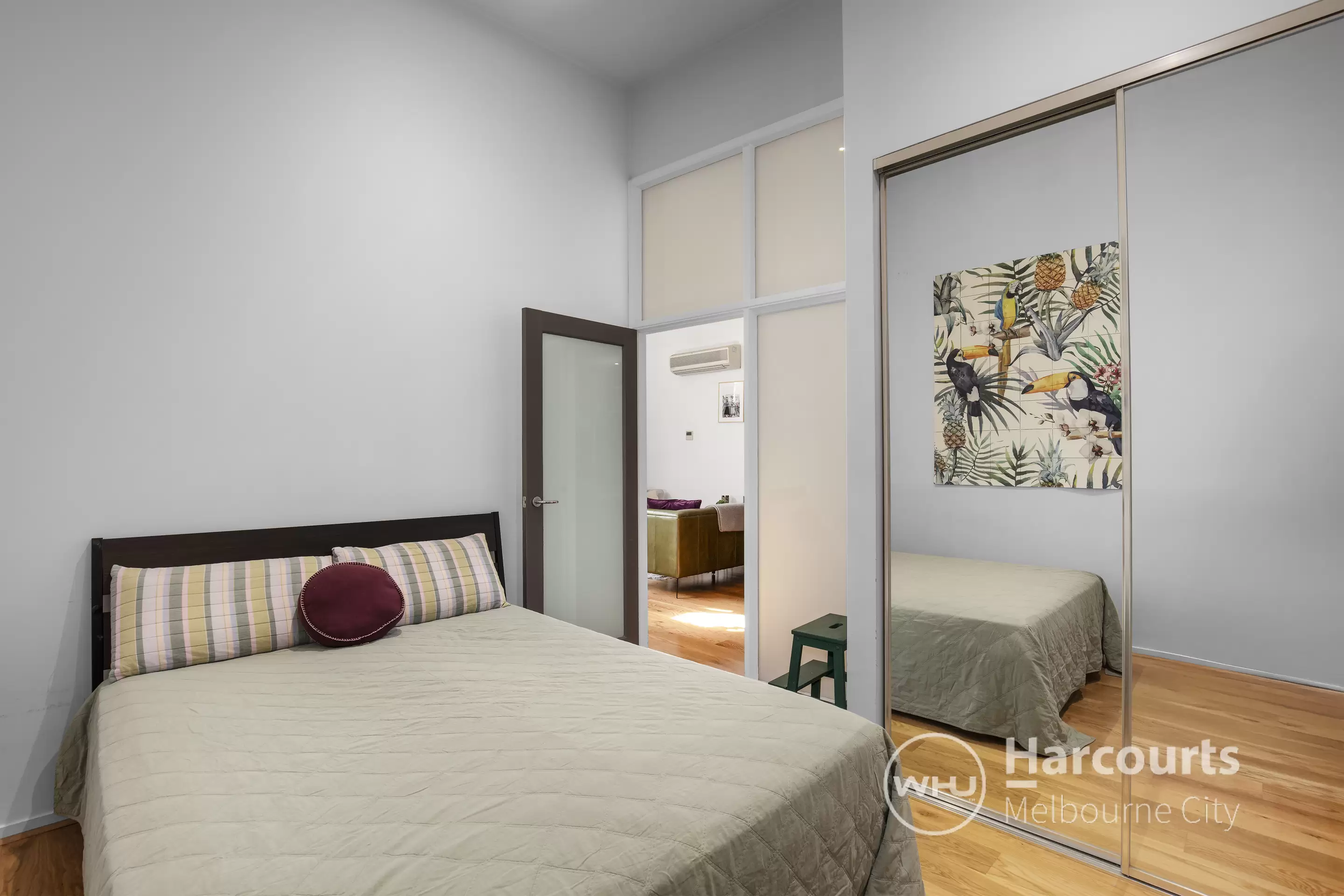 203/9 Degraves Street, Melbourne For Sale by Harcourts Melbourne City - image 7