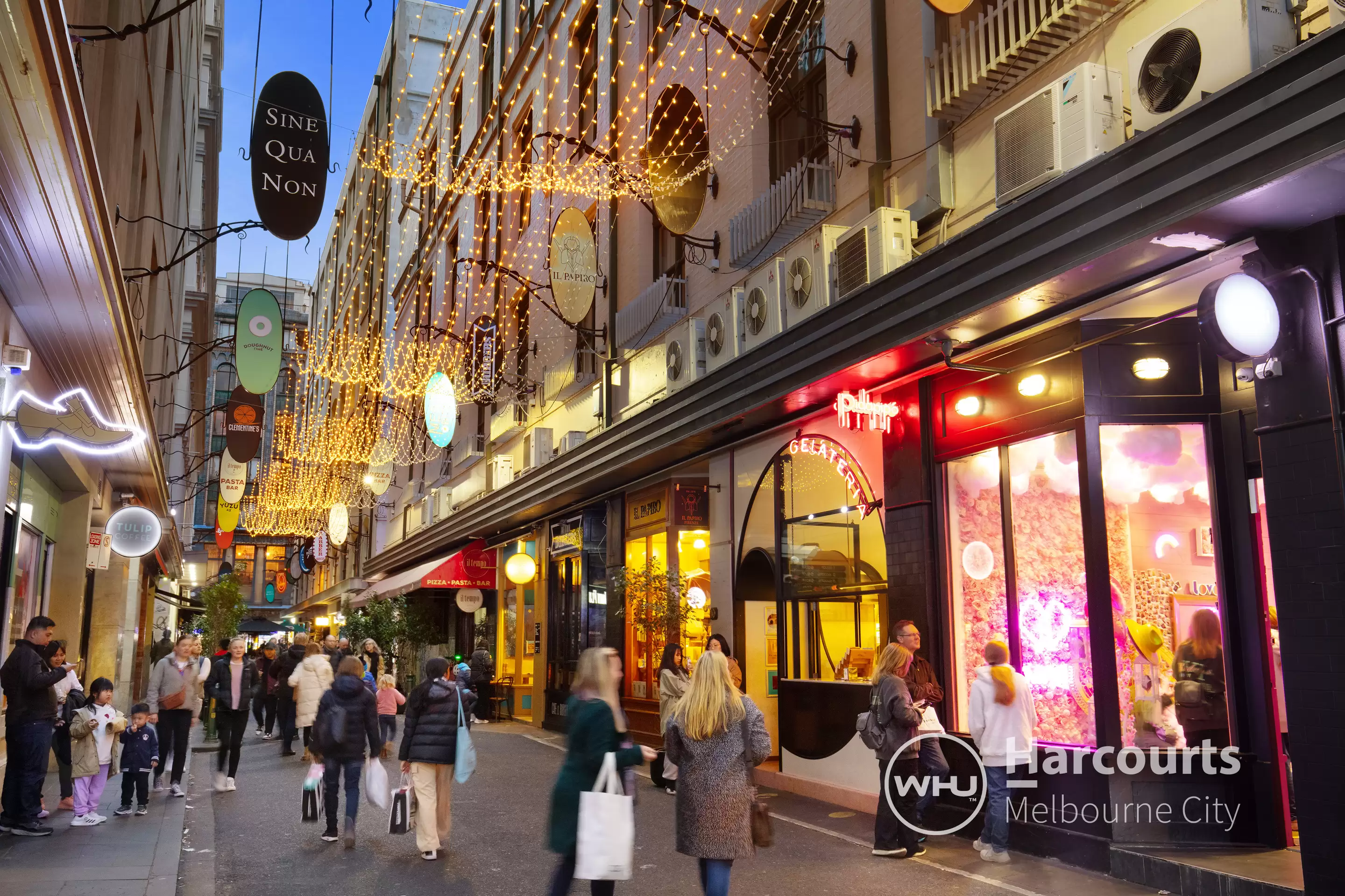 203/9 Degraves Street, Melbourne For Sale by Harcourts Melbourne City - image 8