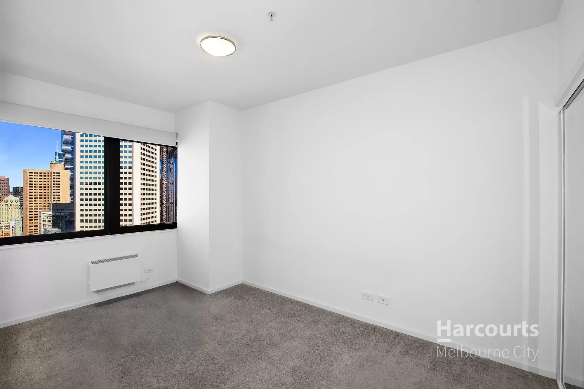 2108/250 Elizabeth Street, Melbourne Leased by Harcourts Melbourne City - image 2