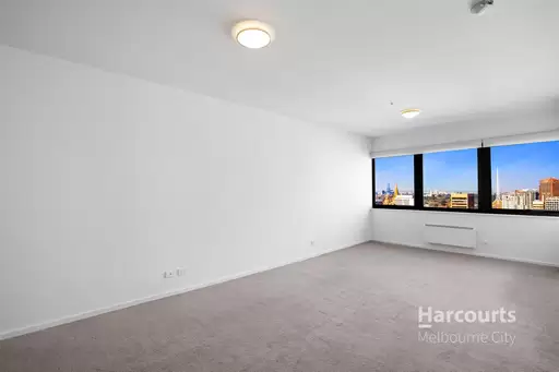 2108/250 Elizabeth Street, Melbourne Leased by Harcourts Melbourne City