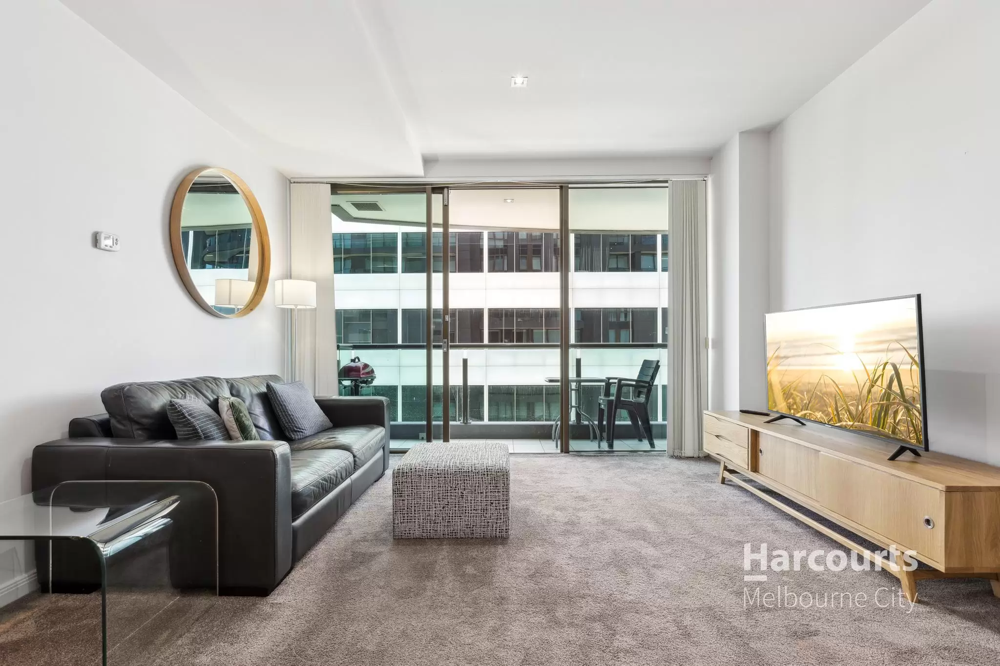 1303/480 St Kilda Road, Melbourne Leased by Harcourts Melbourne City - image 3