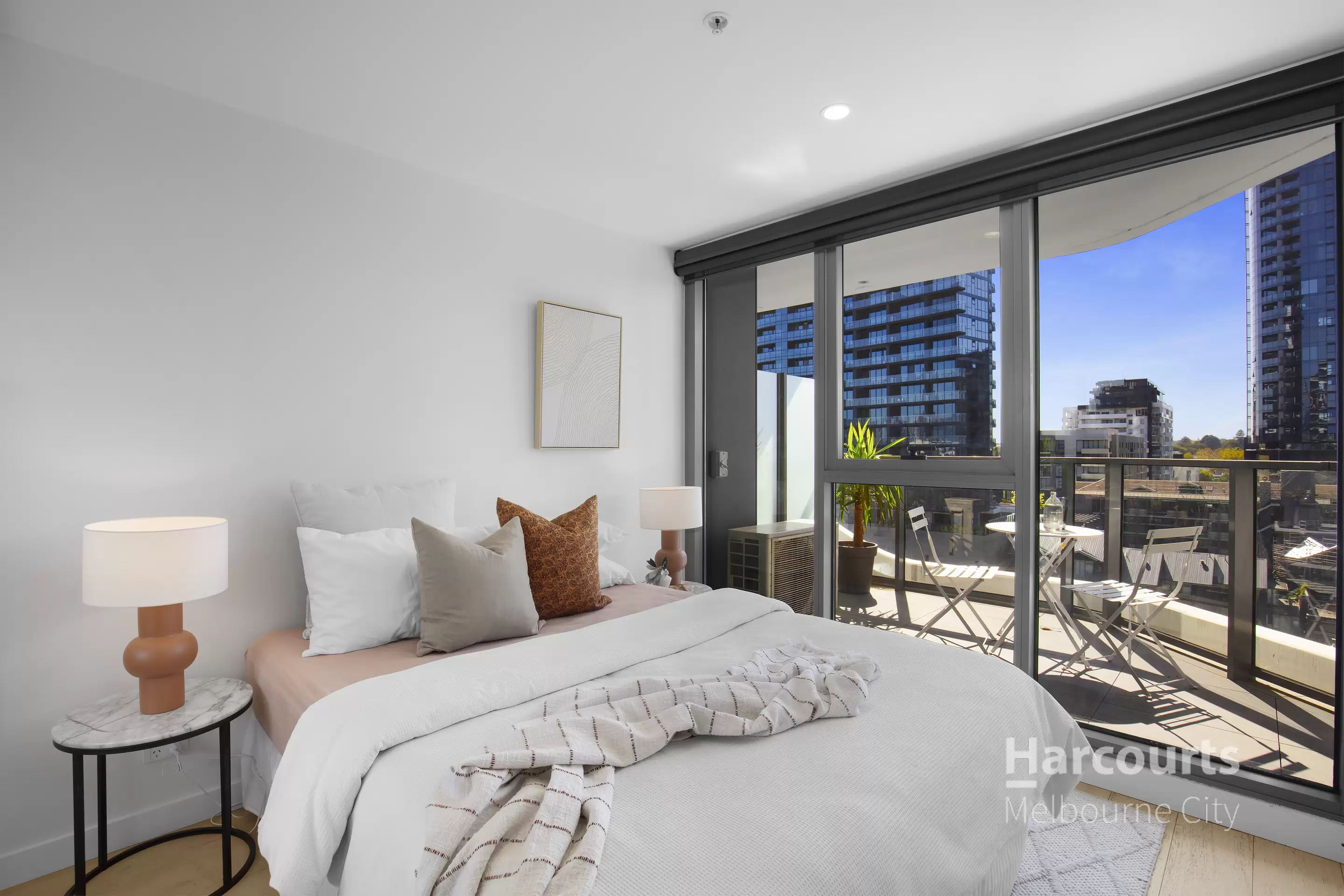 1005/42-48 Claremont Street, South Yarra For Sale by Harcourts Melbourne City - image 4